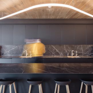 KPMB Architects - Architecture