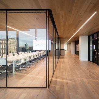 Architecture - KPMB Architects