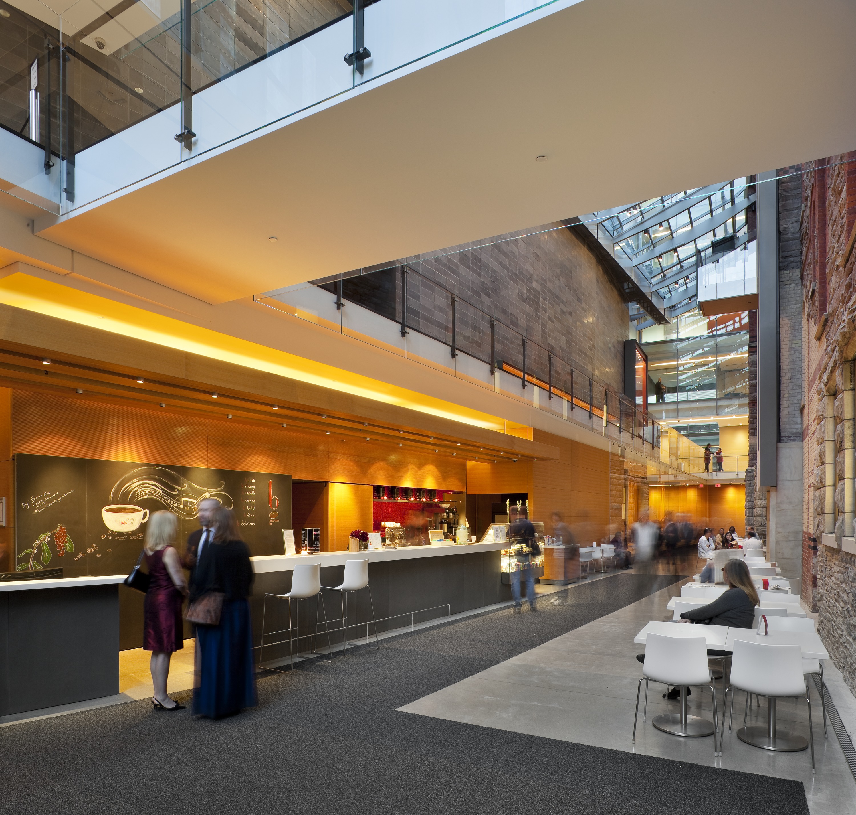 The Royal Conservatory of Music - Music school
