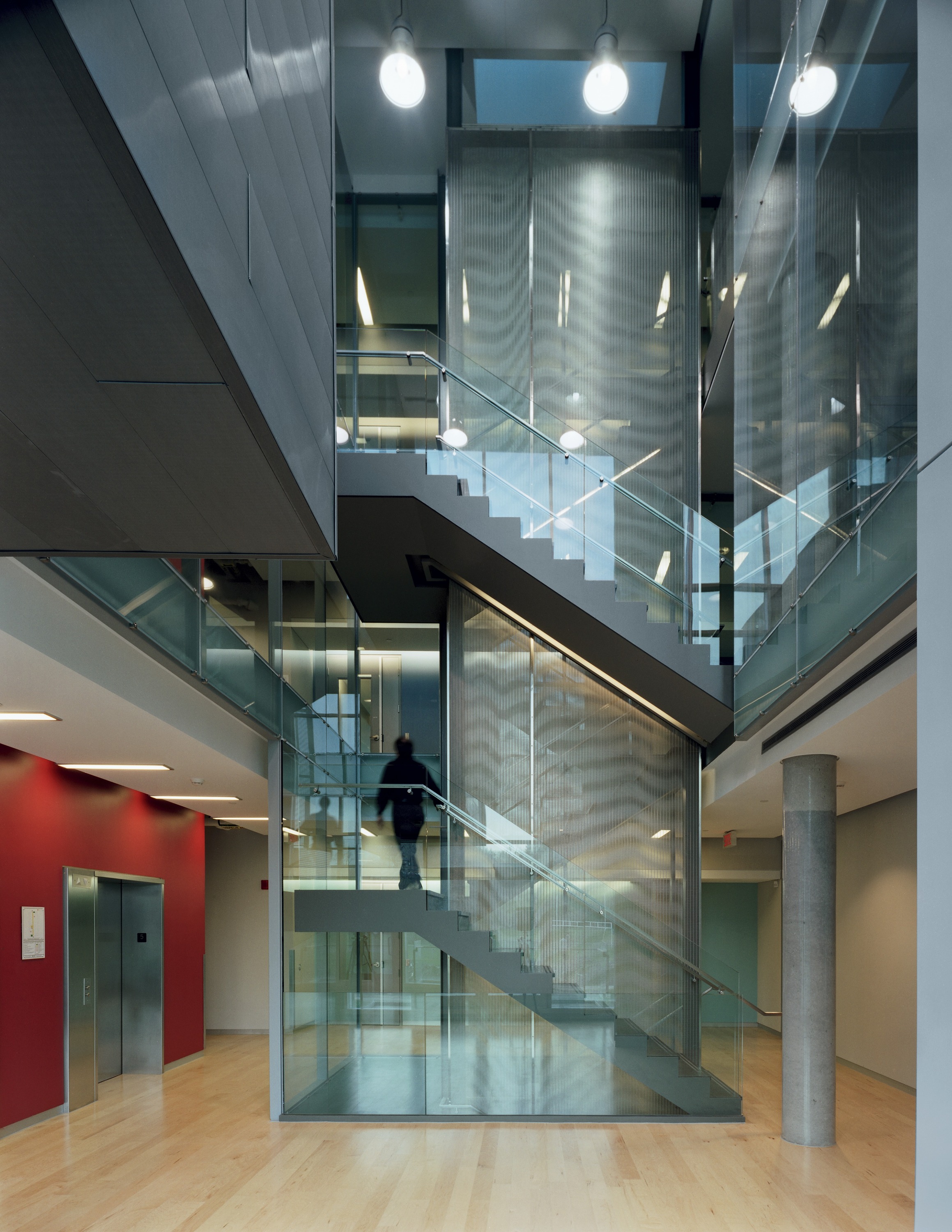 McGill University - Human Genome Project