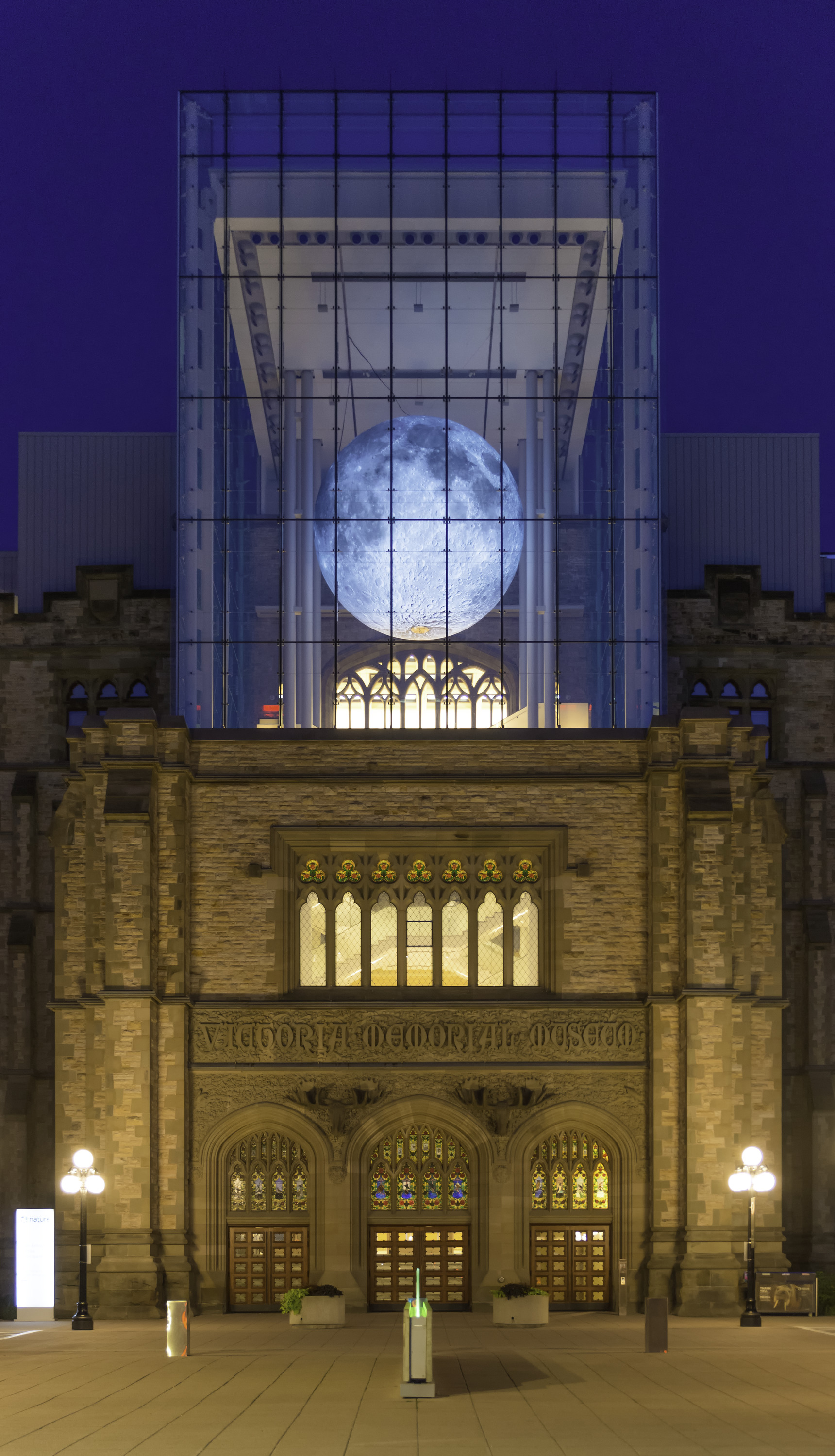 Tourist attraction - Architecture