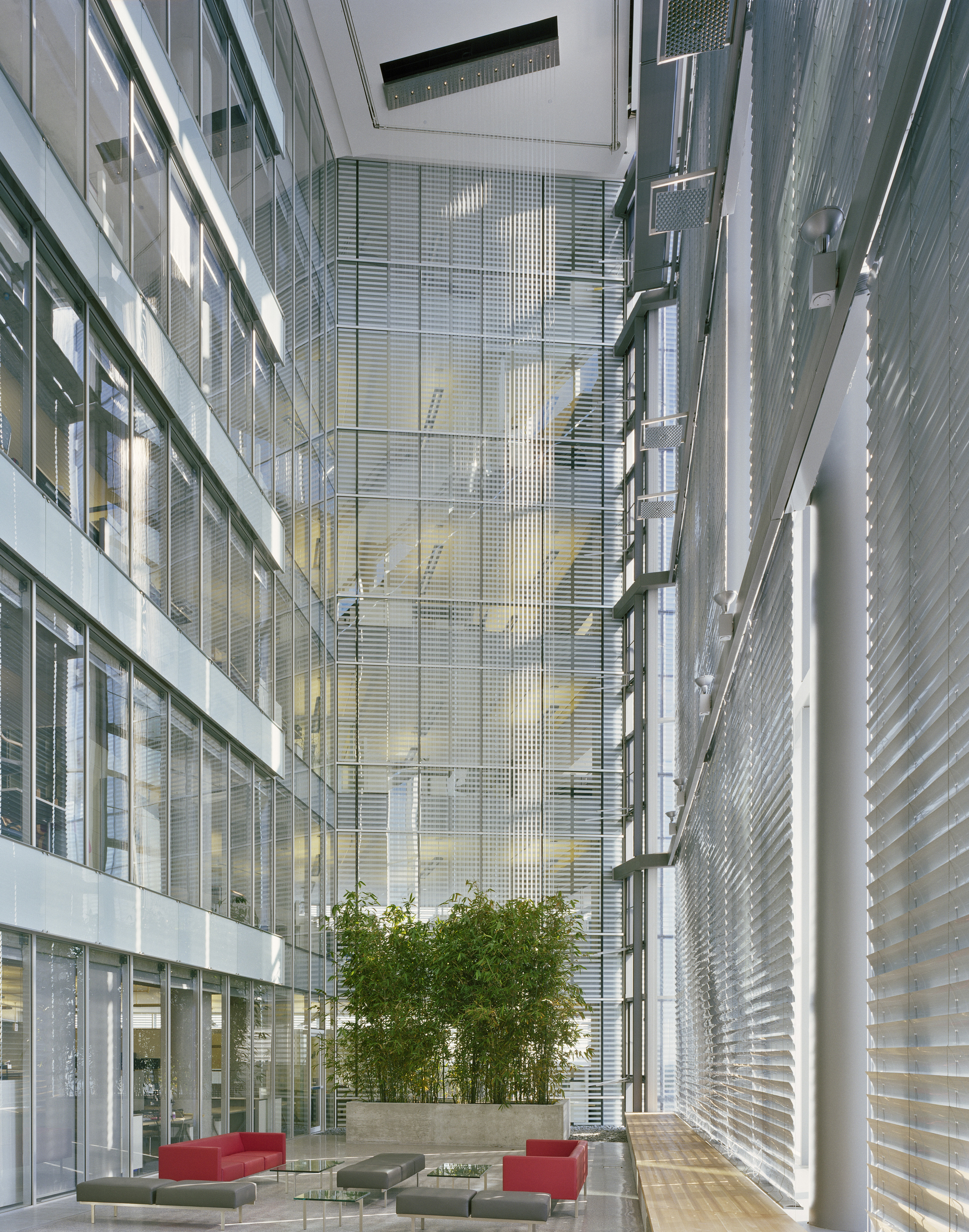 Manitoba Hydro Place - KPMB Architects