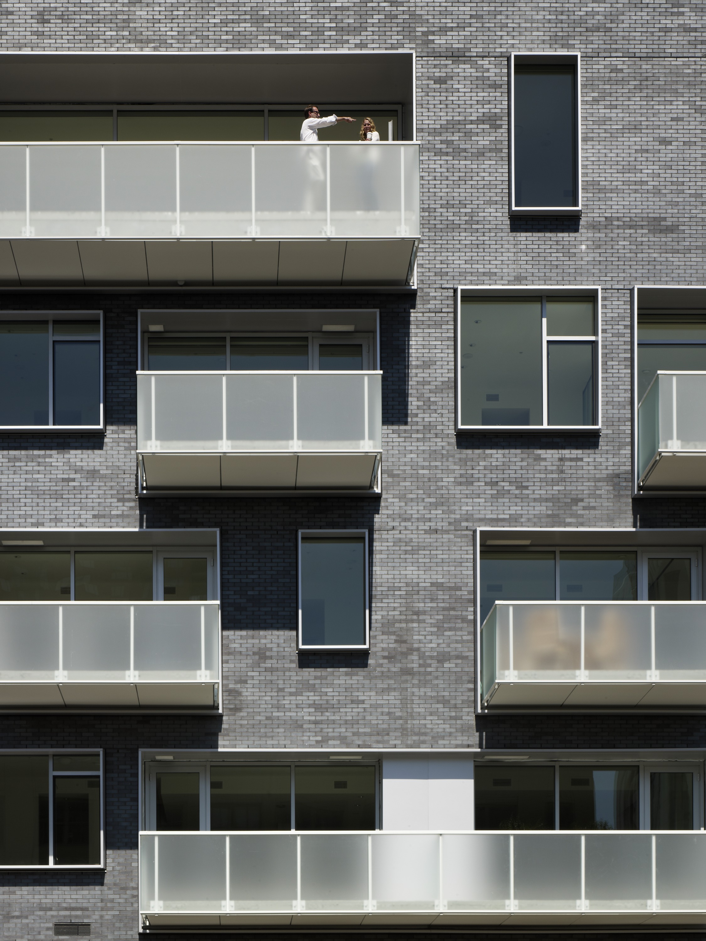 Architecture - Façade