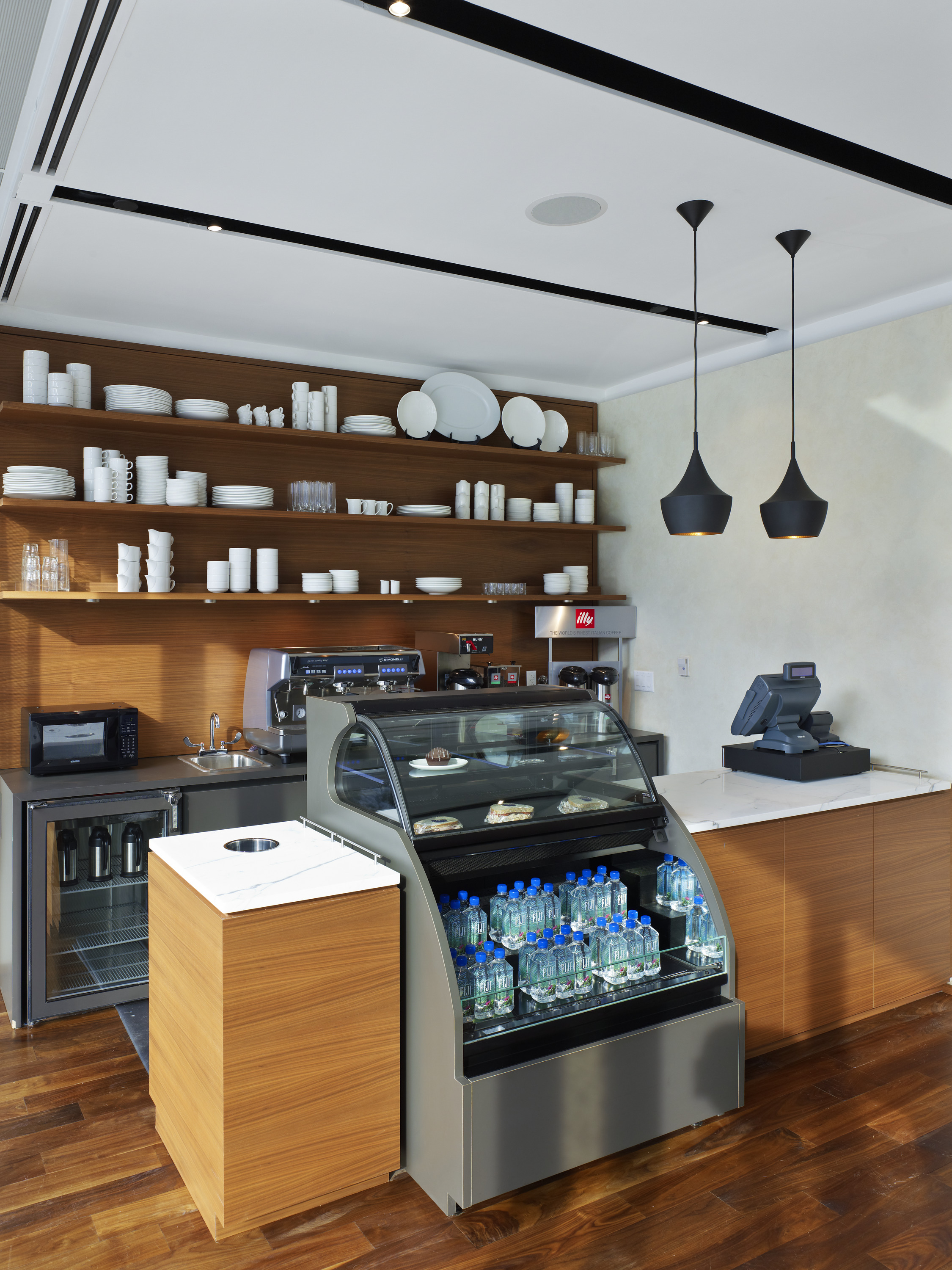 Interior Design Services - Product design