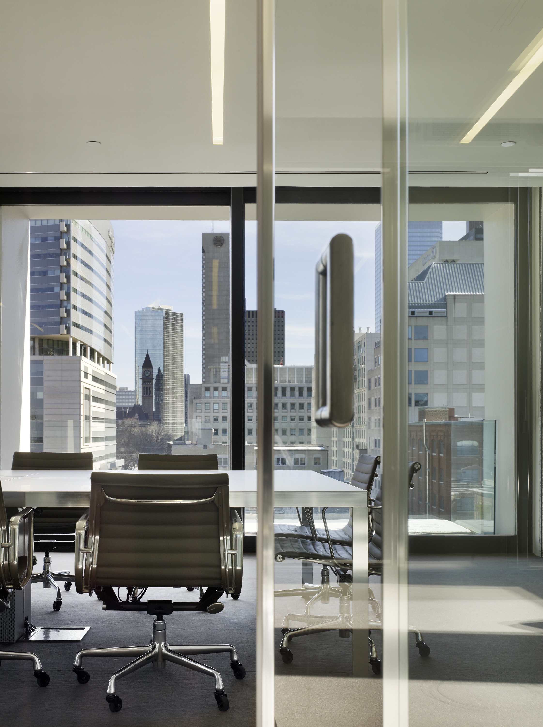 Toronto - Office