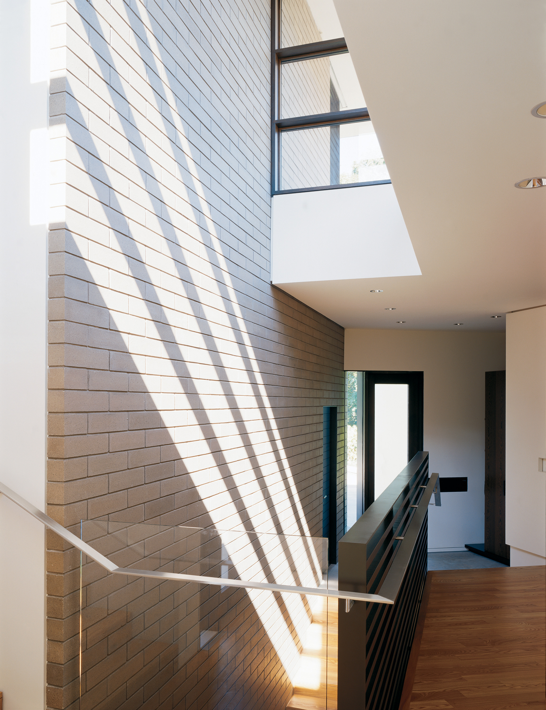 House - Window