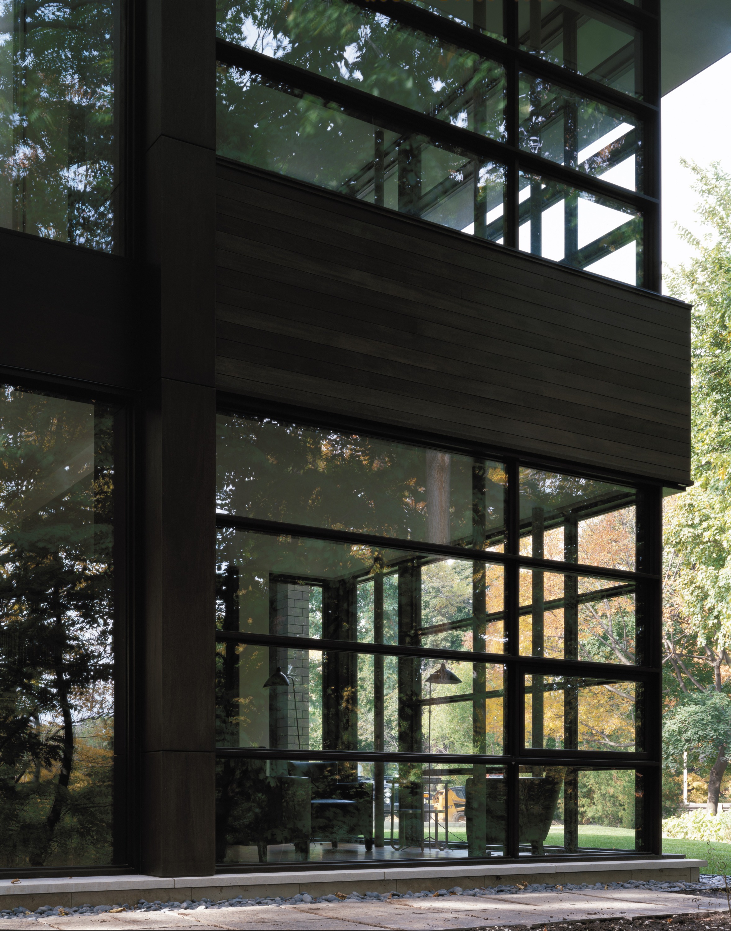 House - Window