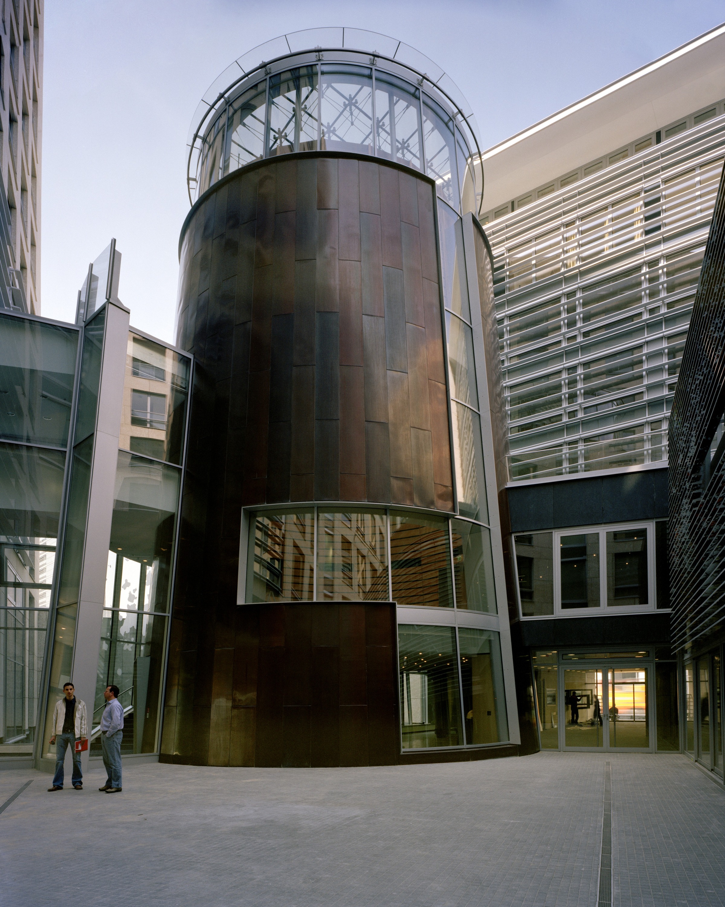 Architecture - Design