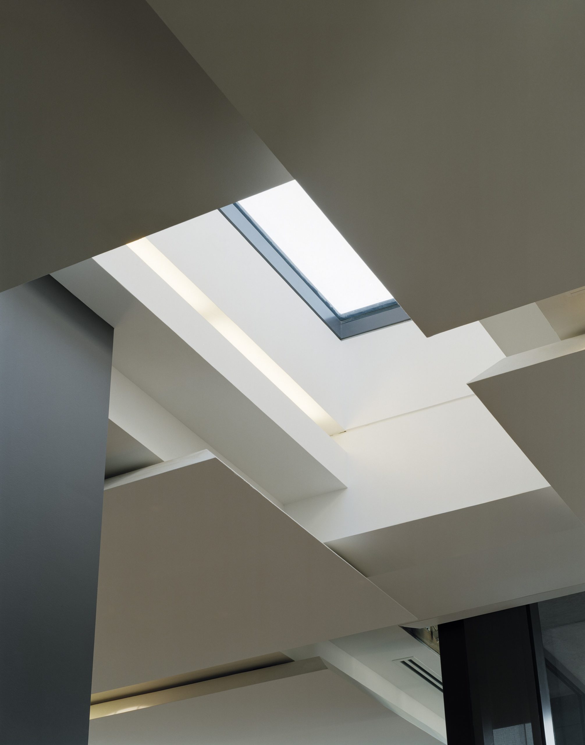 Architecture - KPMB Architects