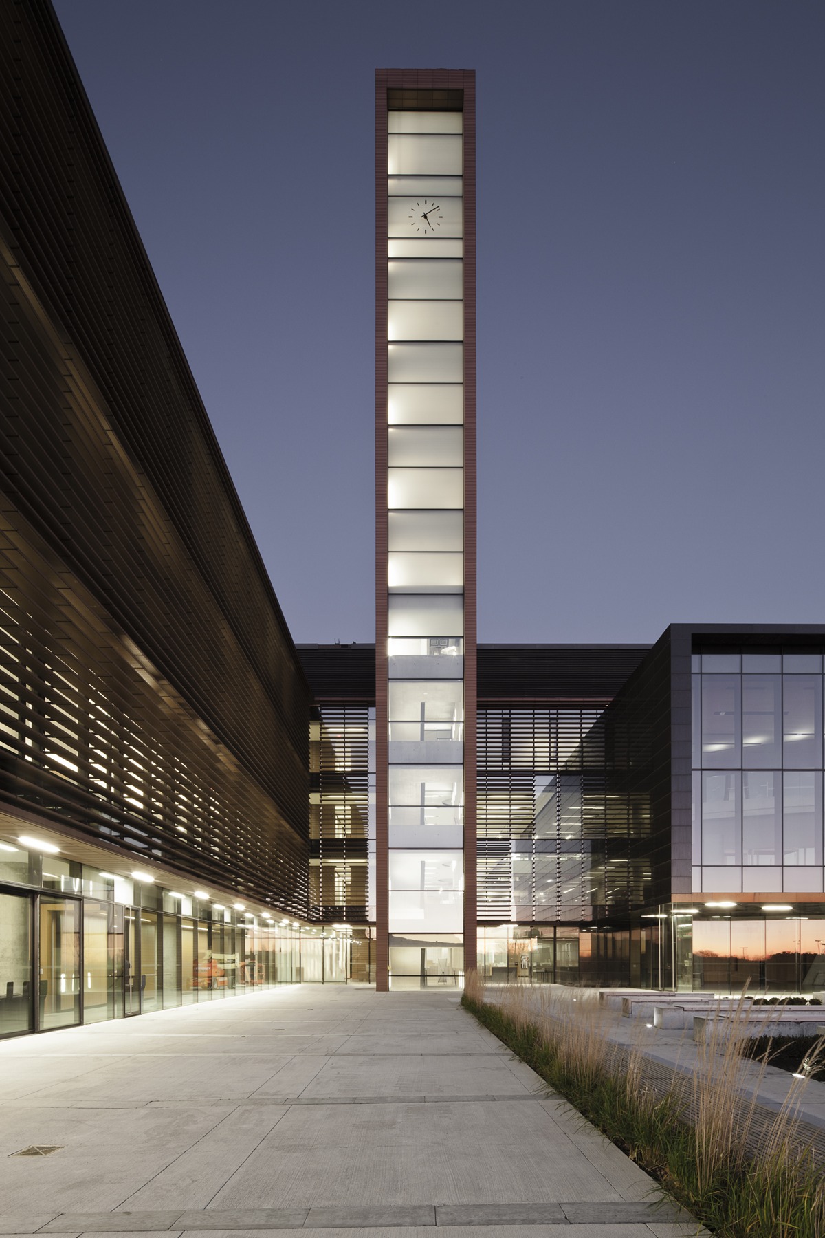 KPMB Architects - Vaughan City Hall