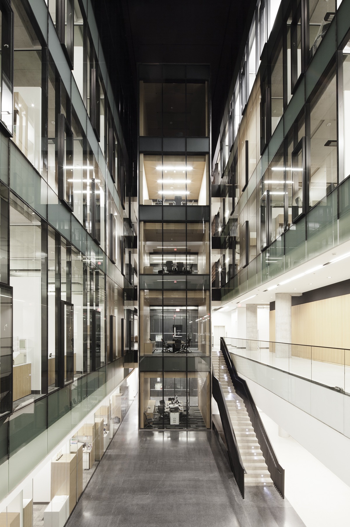 Architecture - Toronto