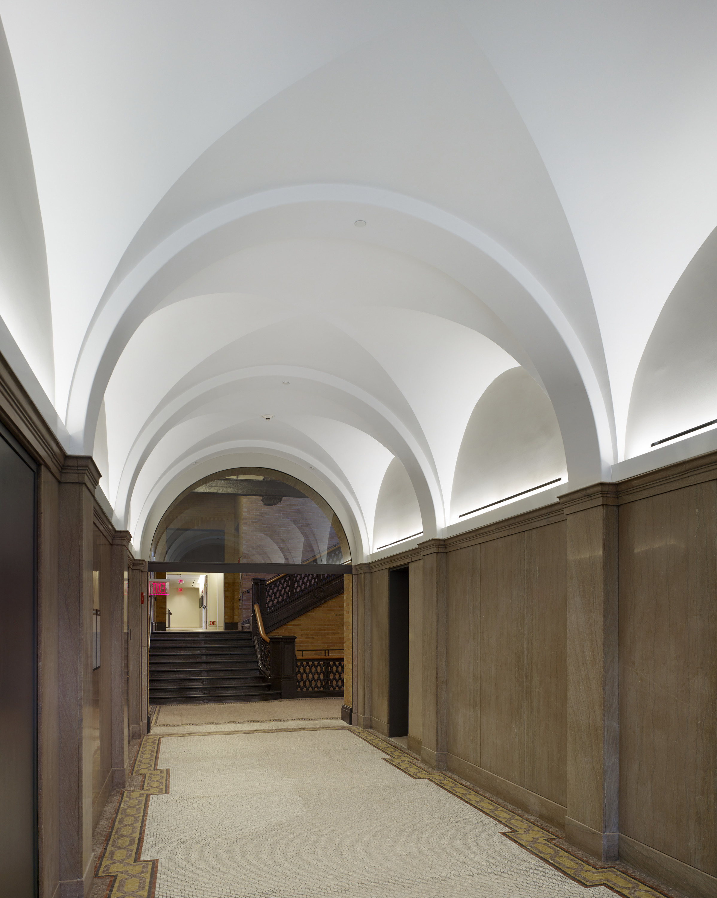 Adams Center for Musical Arts - University of Toronto - St. George Campus