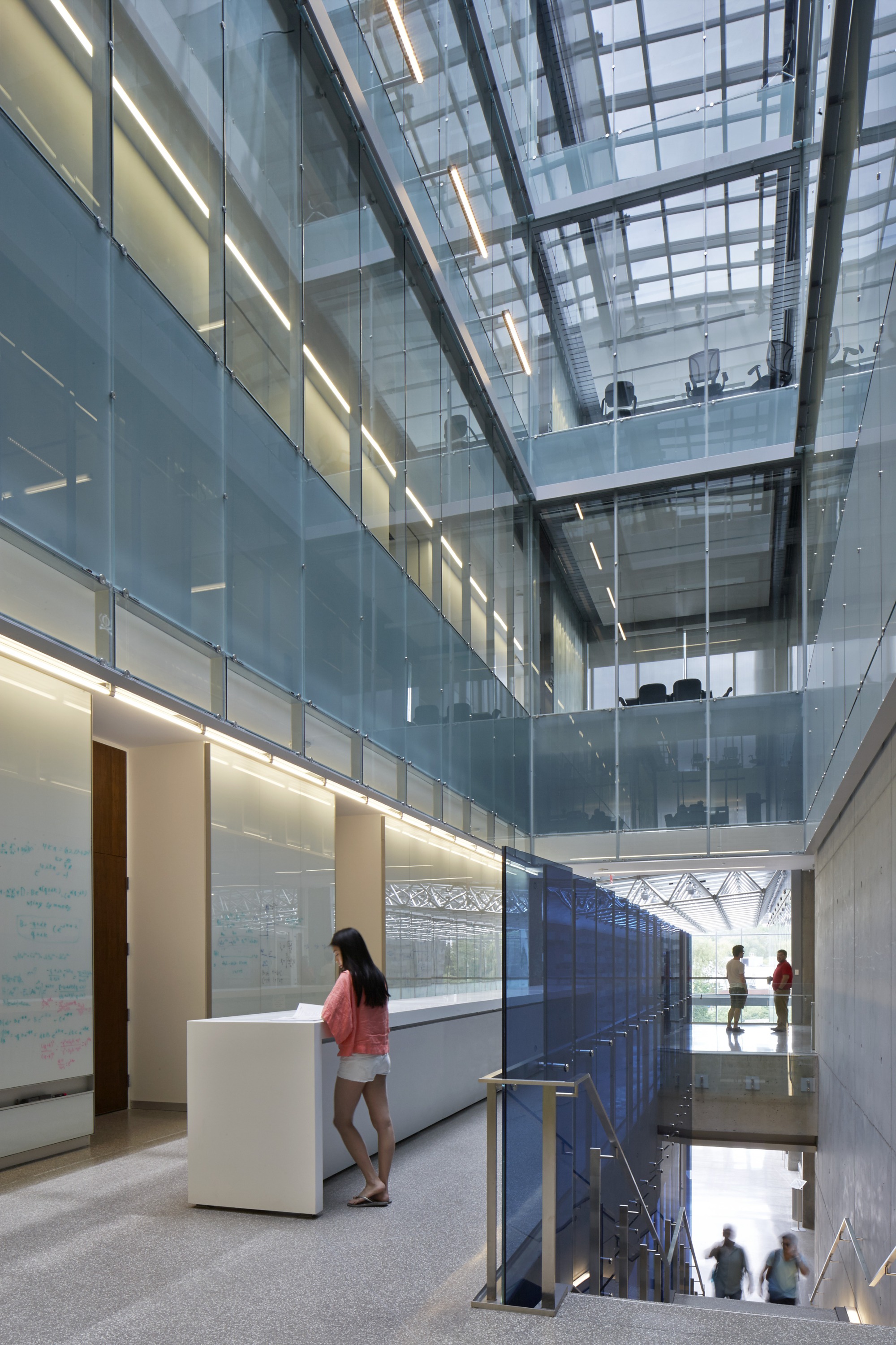 Architecture - Interior Design Services