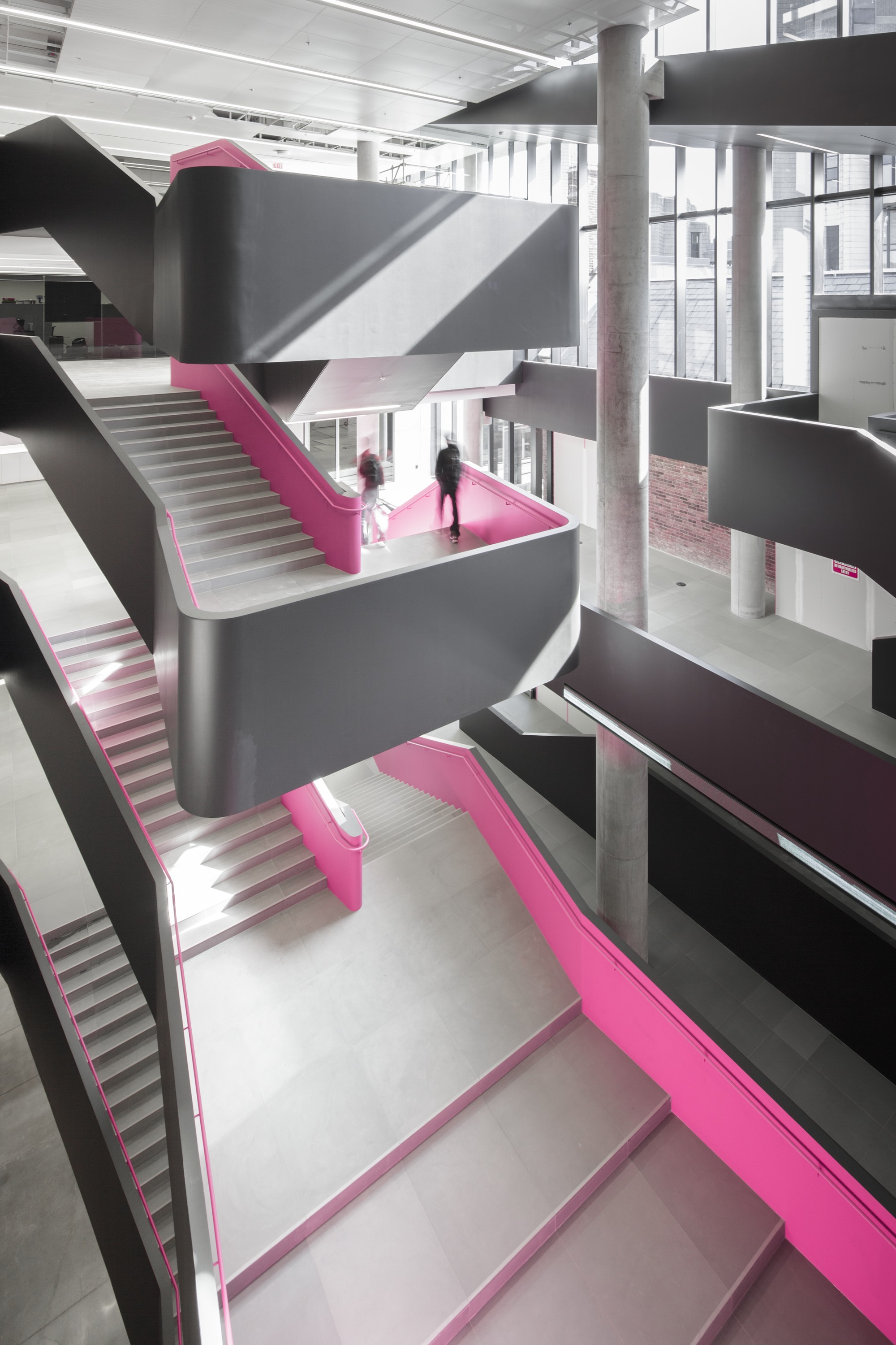 Rotman School of Management - University of Toronto - St. George Campus