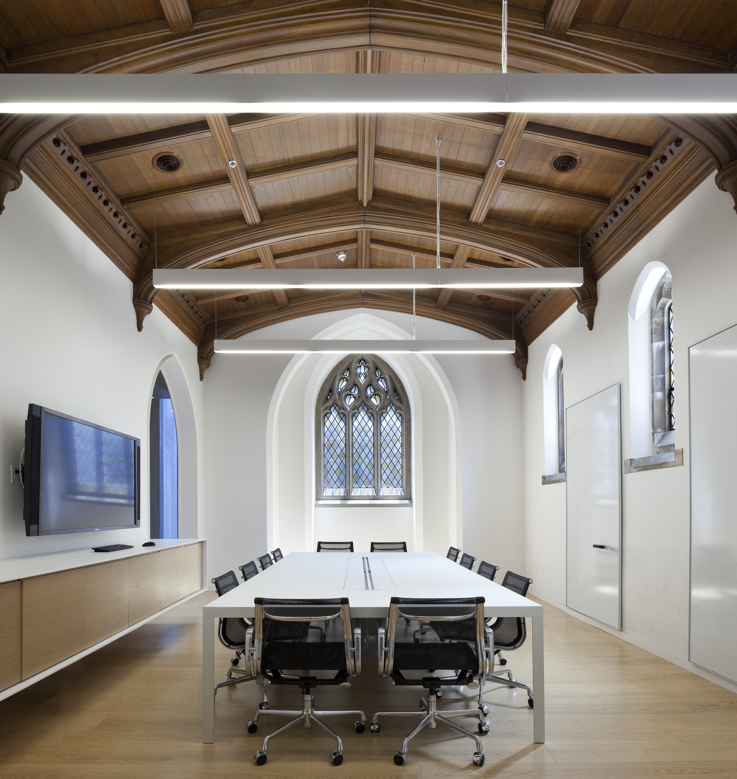 Rotman School of Management - University of Toronto - St. George Campus