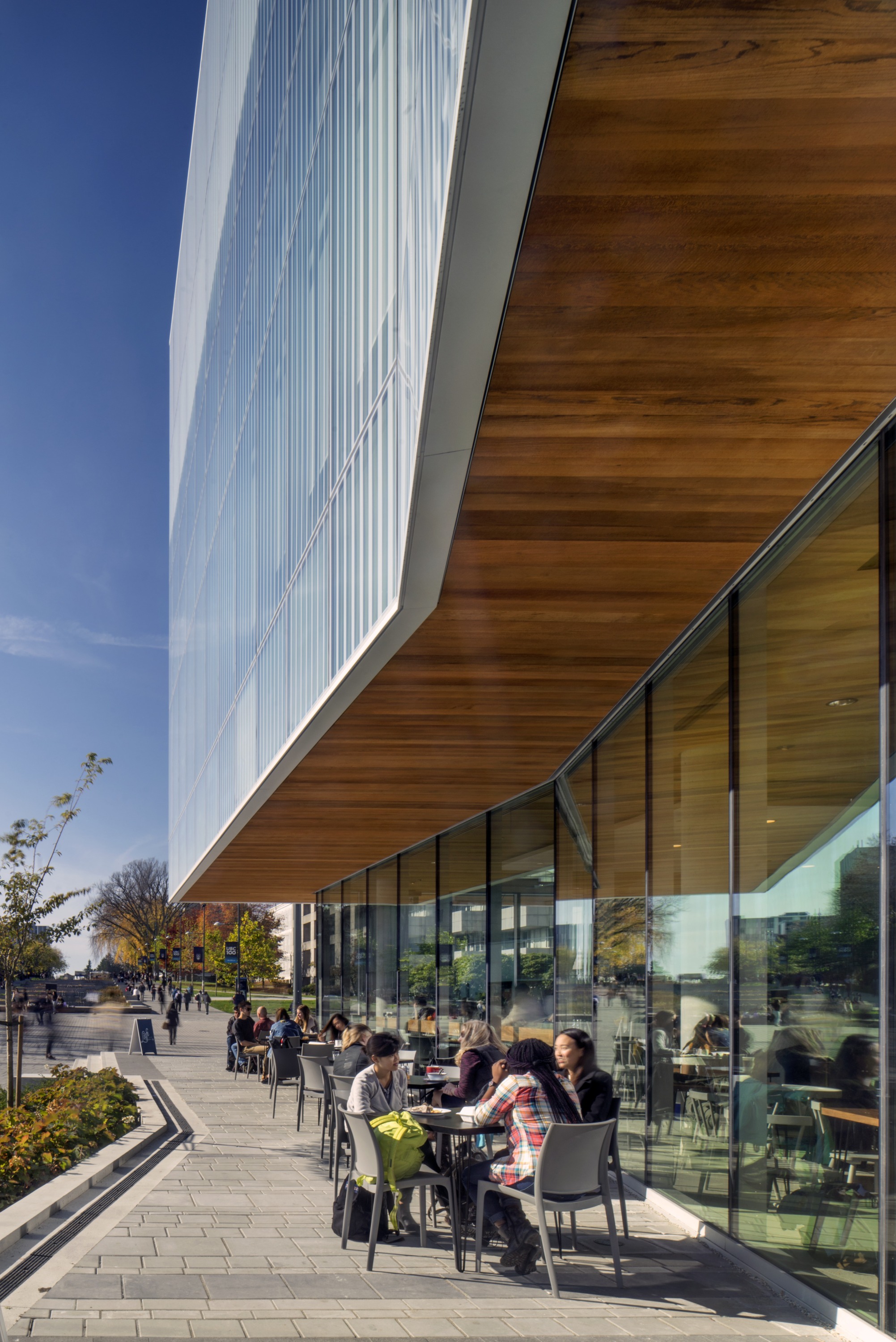 D'Arcy Jones Architects - Architecture