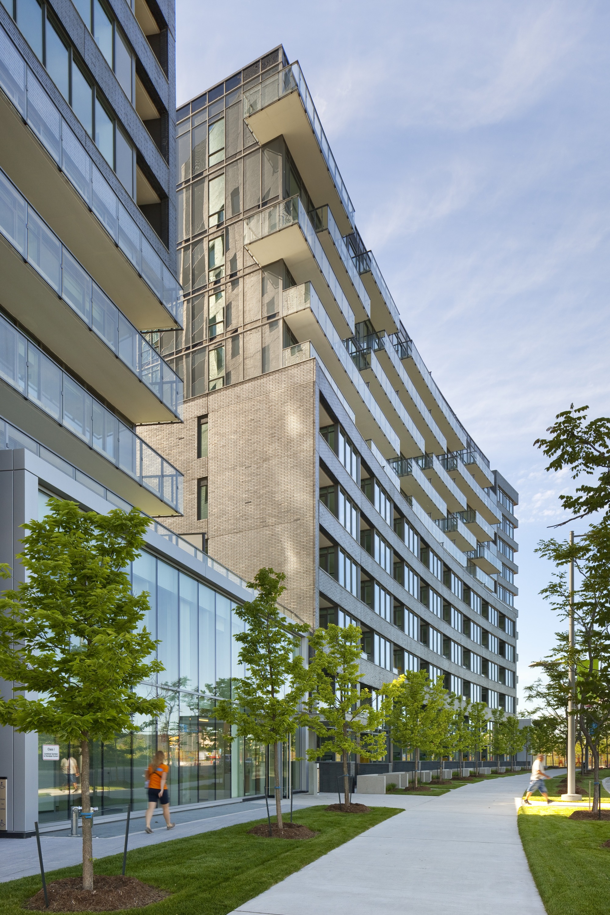Canary District - Toronto 2015 Pan Am/Parapan Am Games