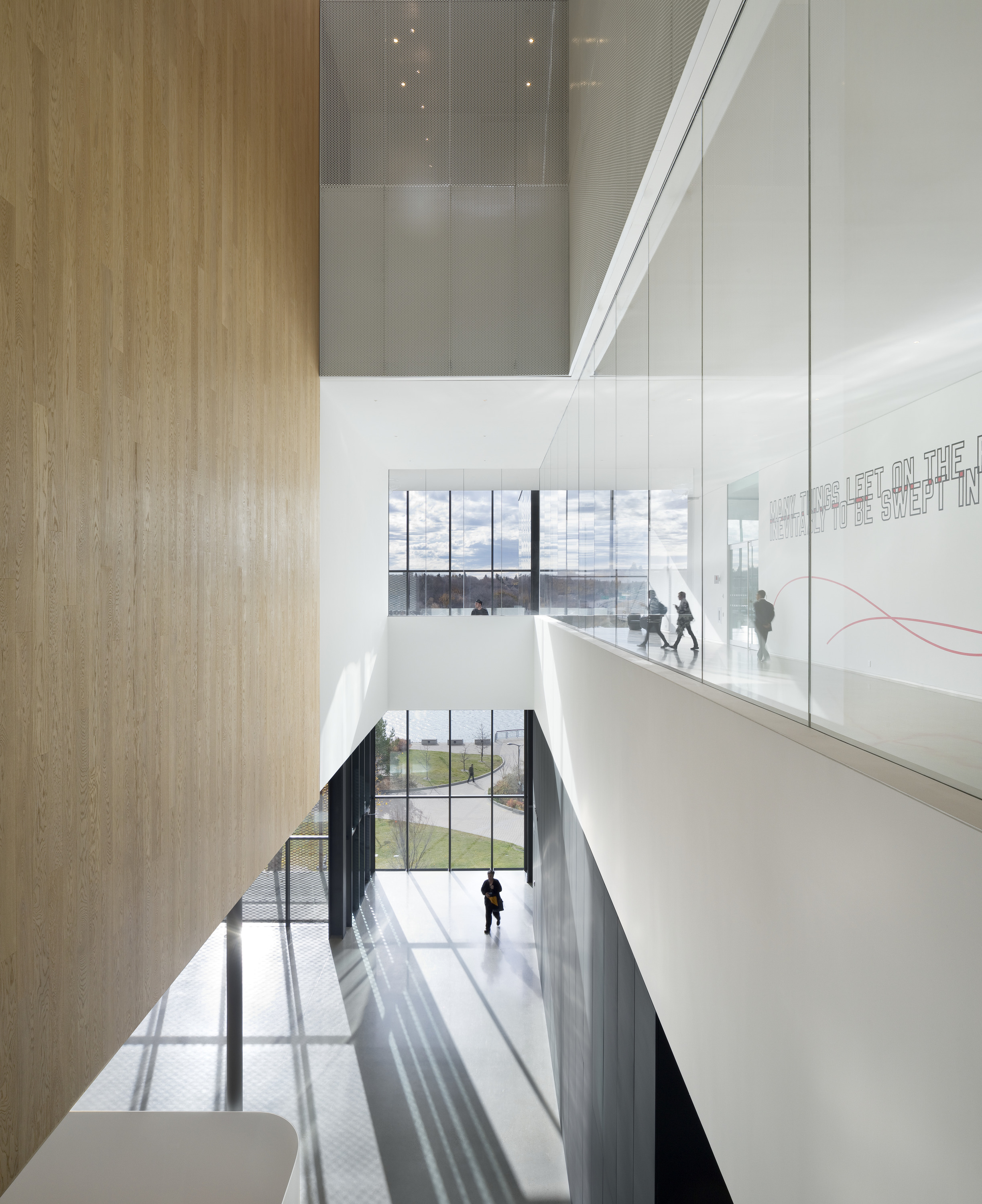 Remai Modern - Architecture