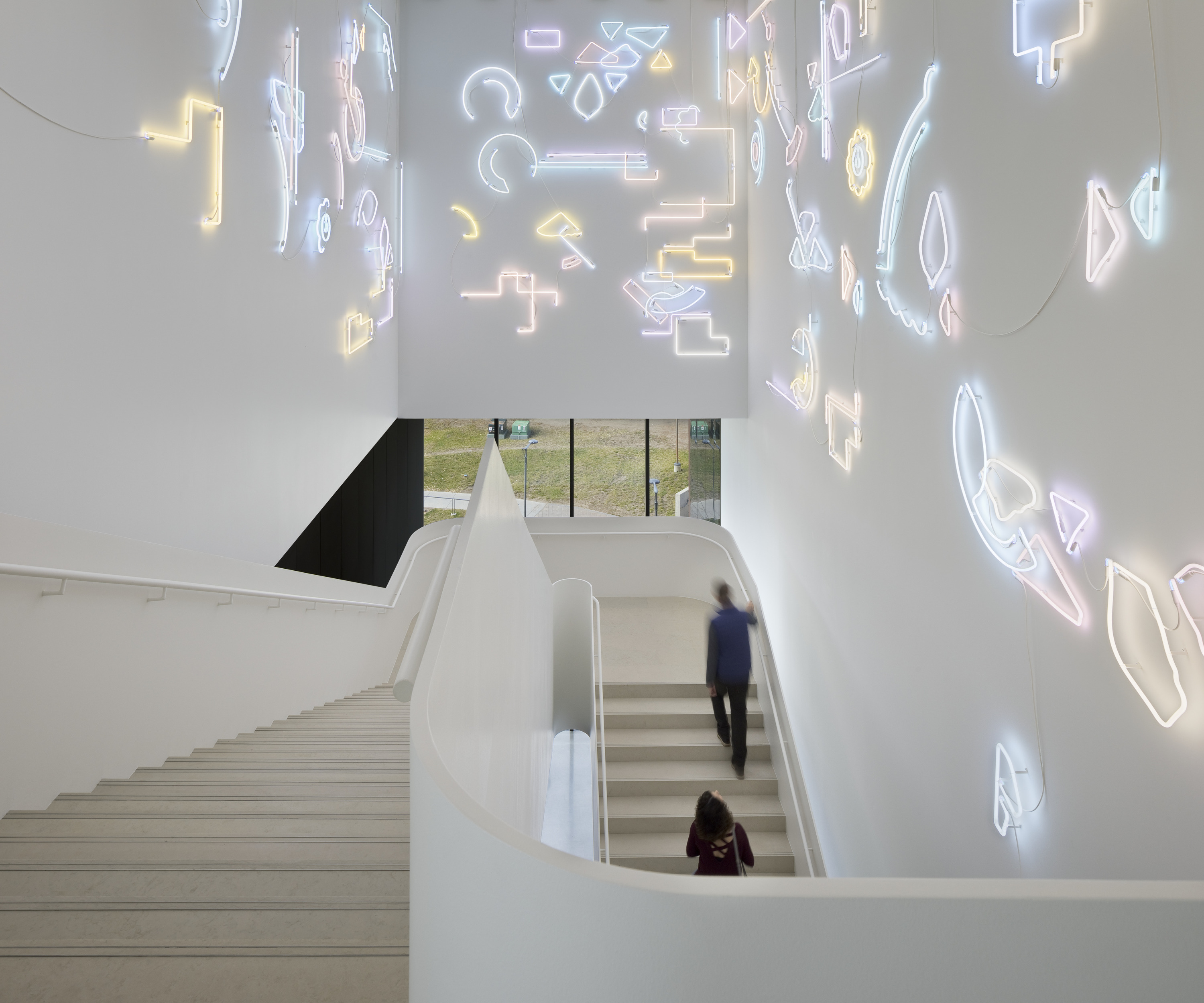 Remai Modern - Architecture