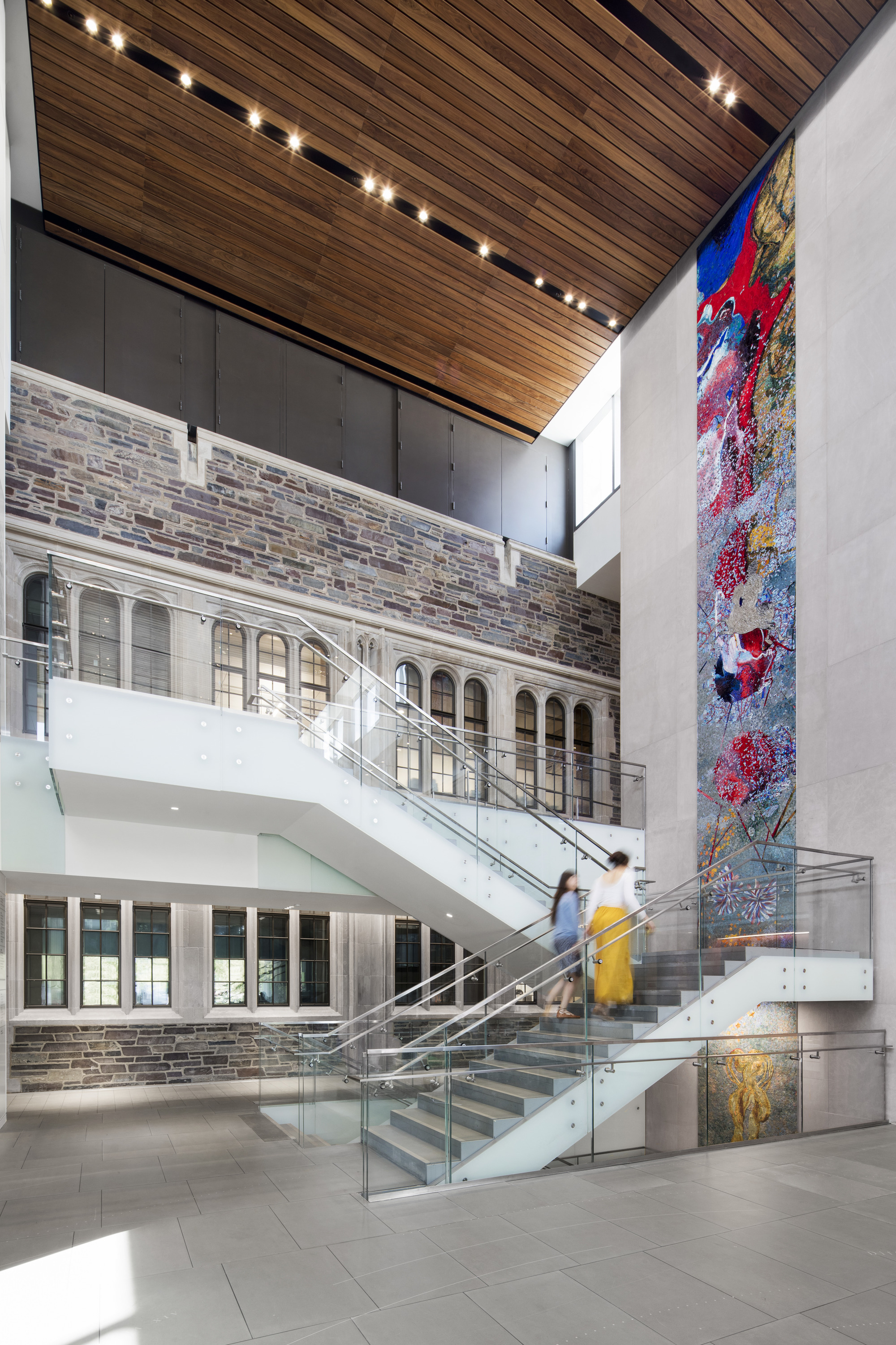 Architecture - KPMB Architects