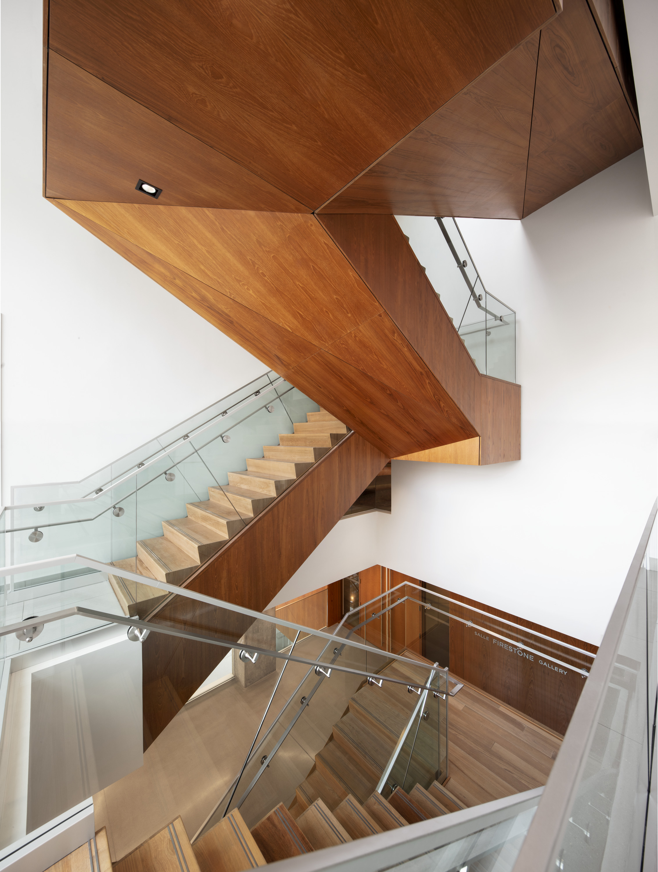 Ottawa Art Gallery - Architecture