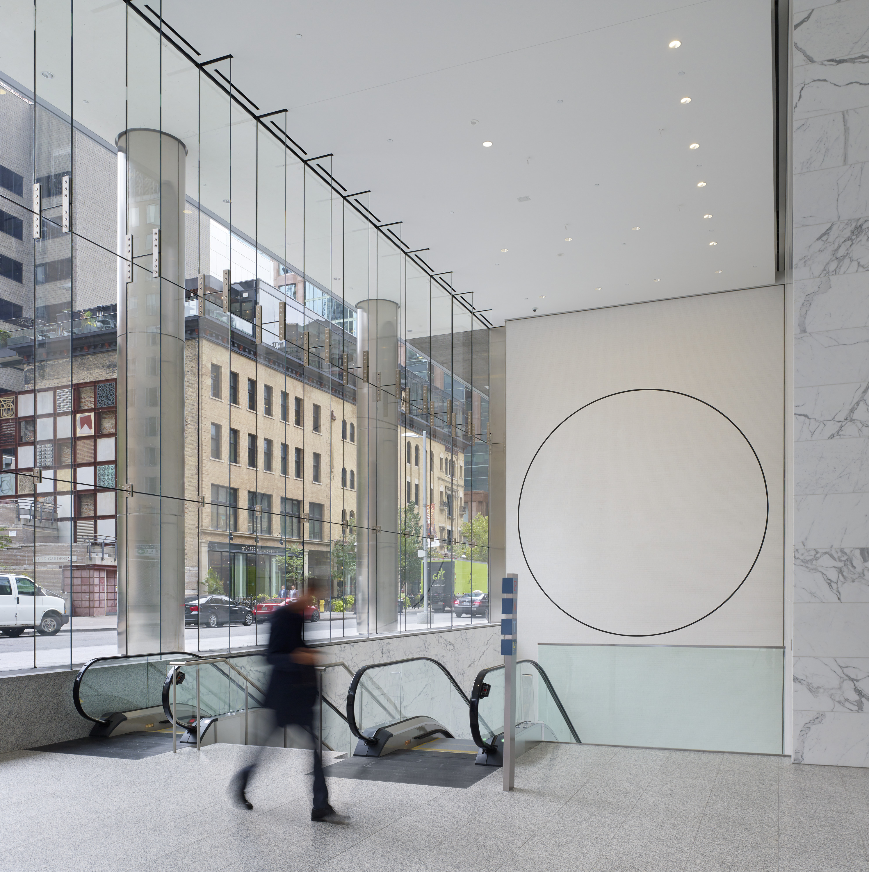Bay-Adelaide Centre - Bay Adelaide East