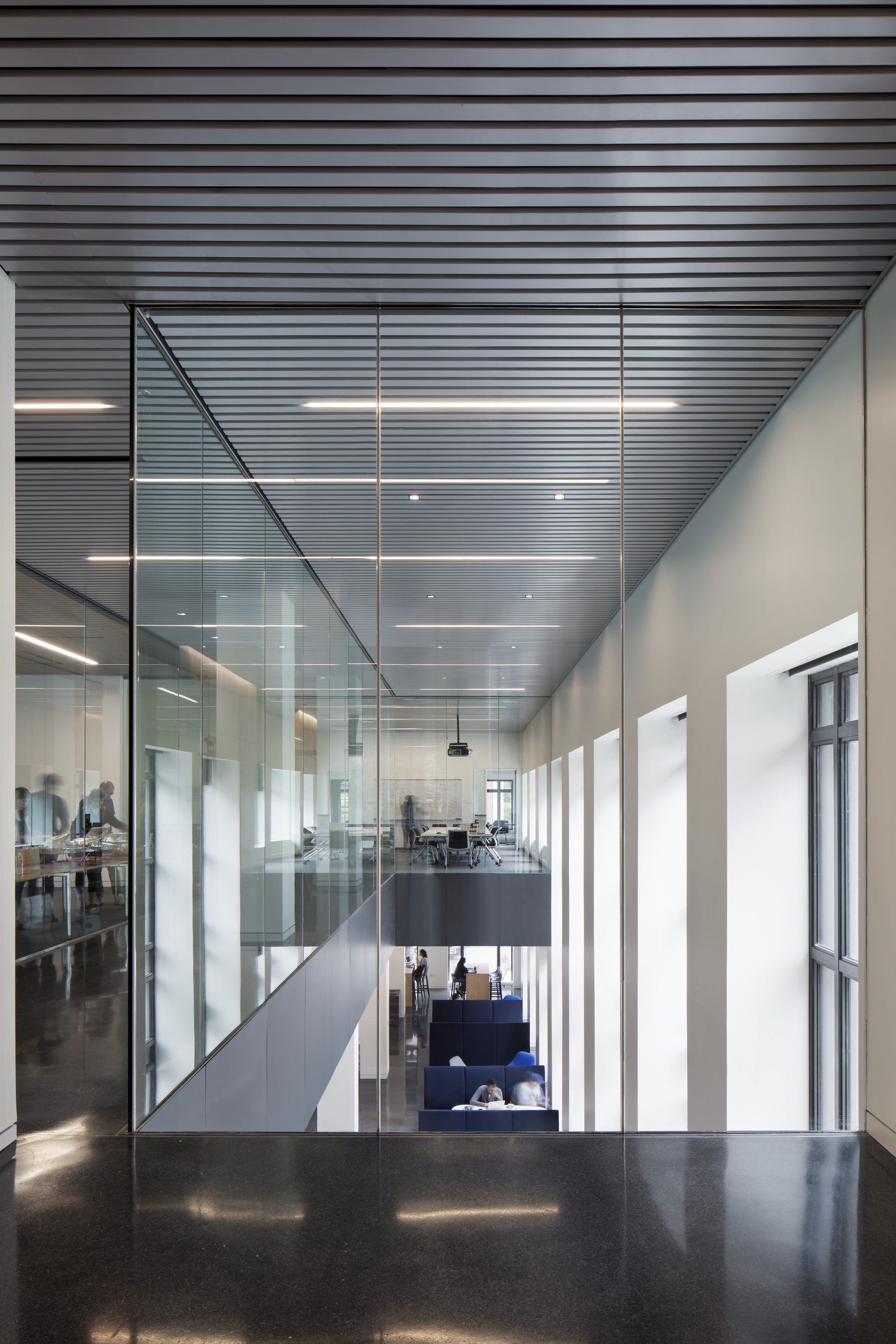 Perelman School of Medicine at the University of Pennsylvania - Perelman Center for Political Science and Economics