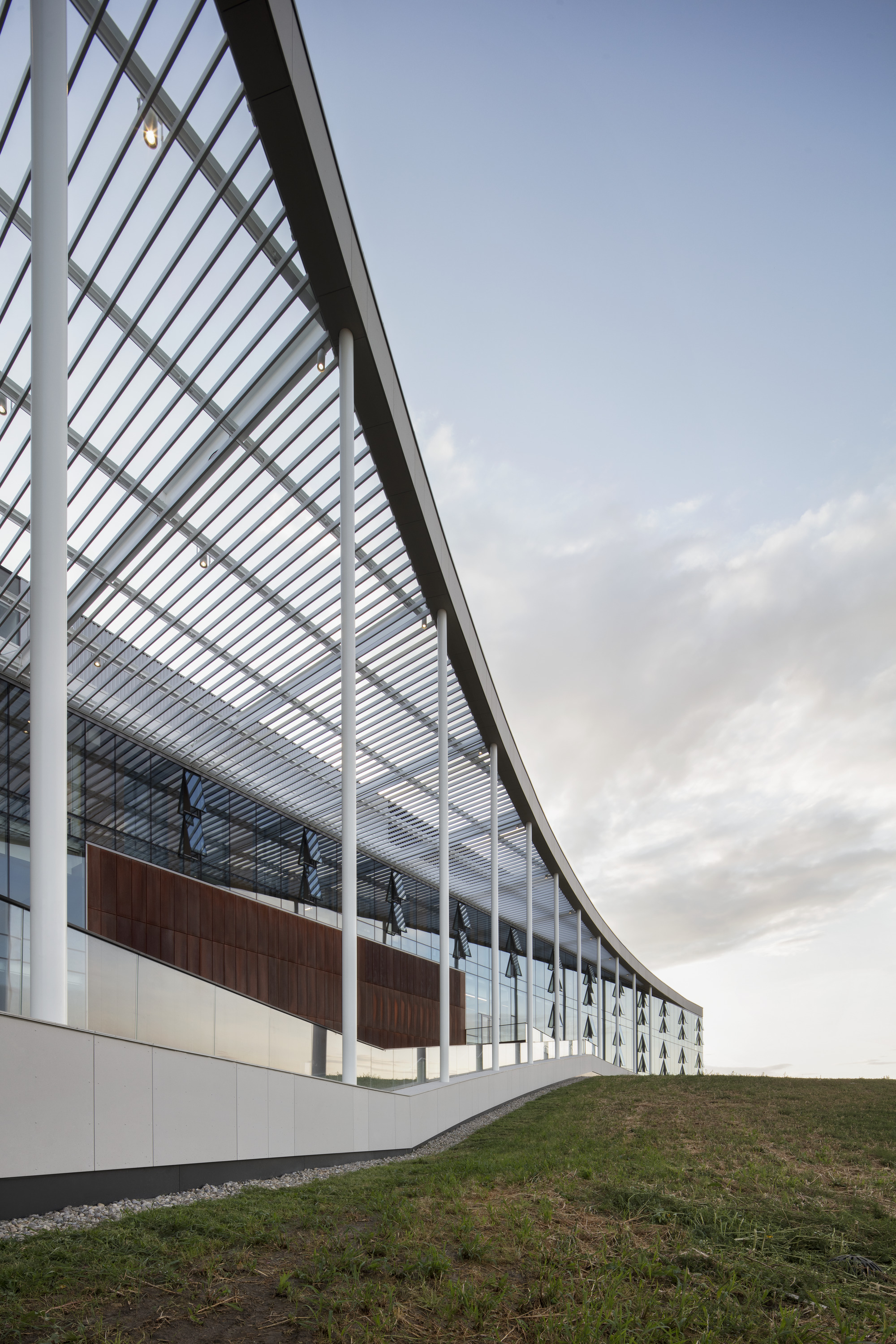 Architecture - Science Commons
