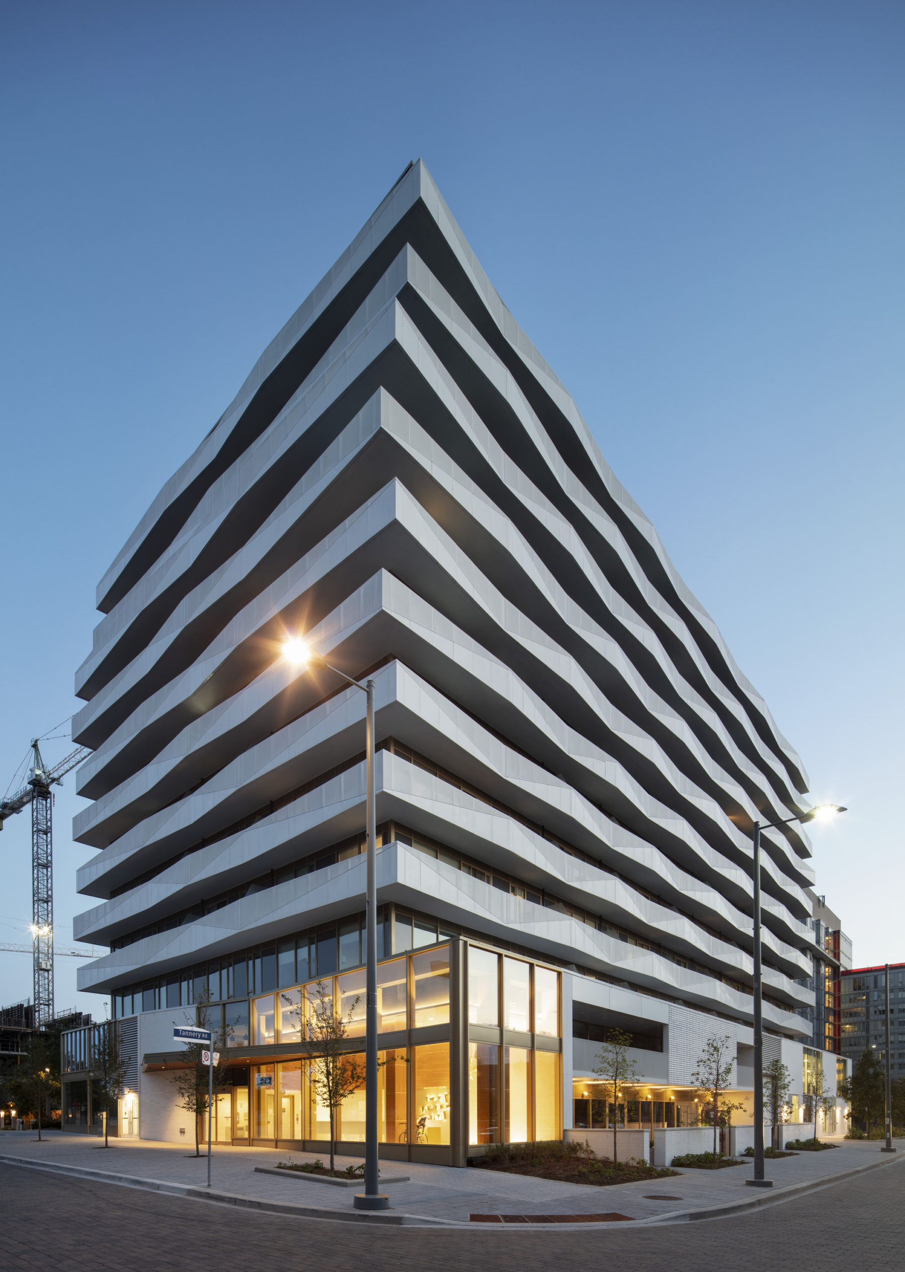 Canary District - Condominium