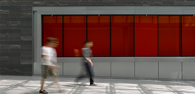 Mike & Ophelia Lazaridis Quantum-Nano Centre (QNC) - KPMB Architects