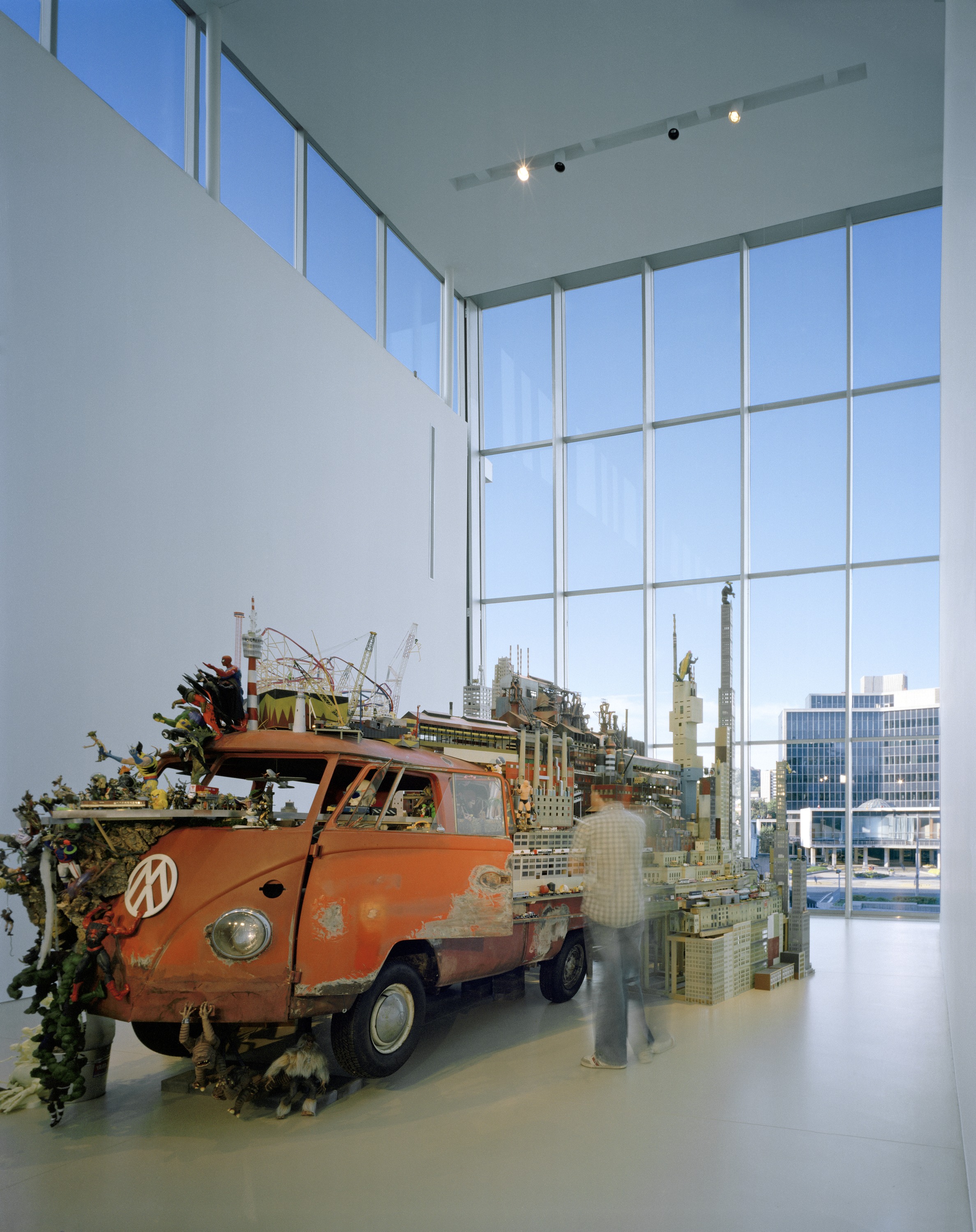 Art Gallery of Hamilton - Art museum