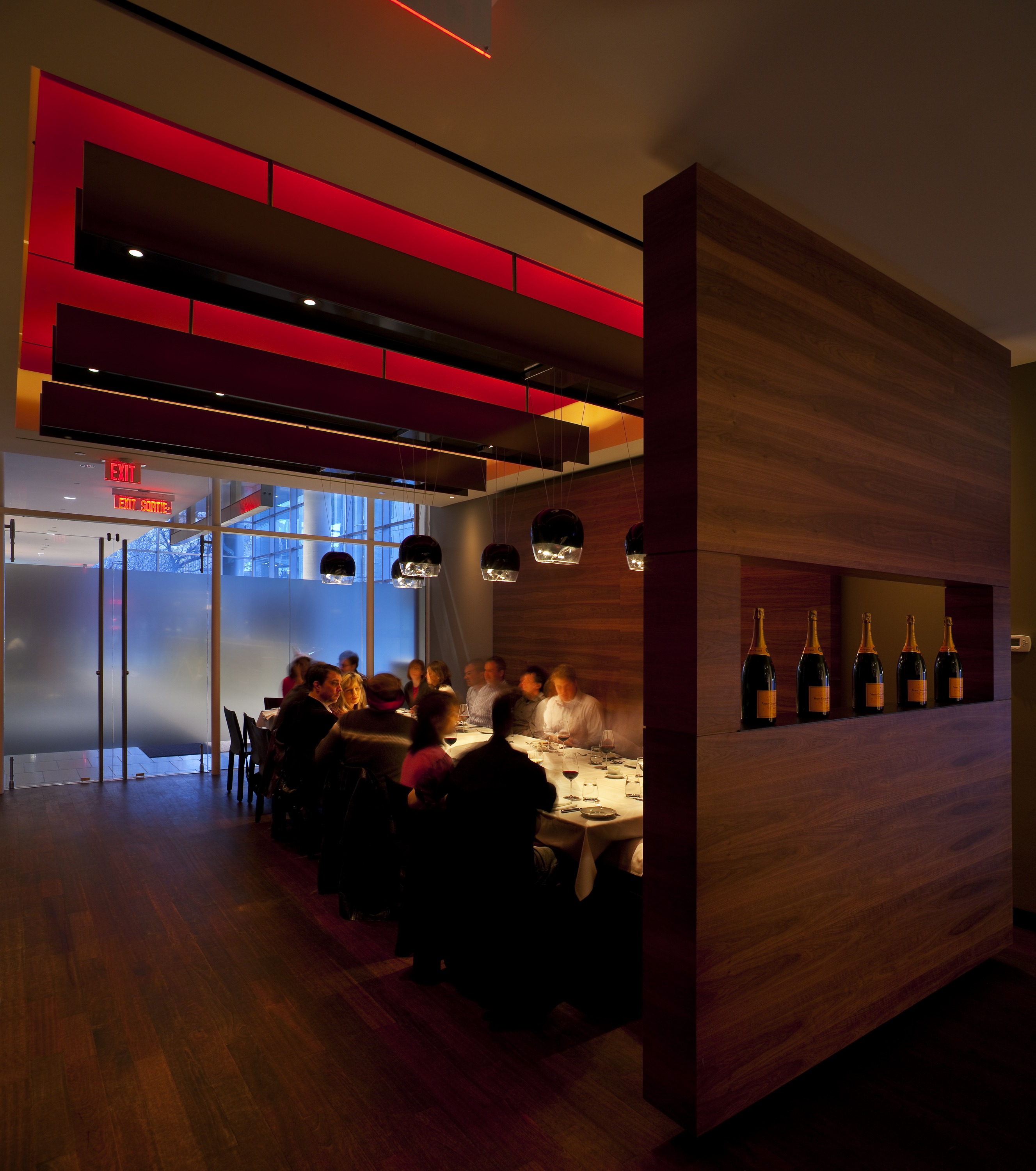 Architecture - Interior Design Services