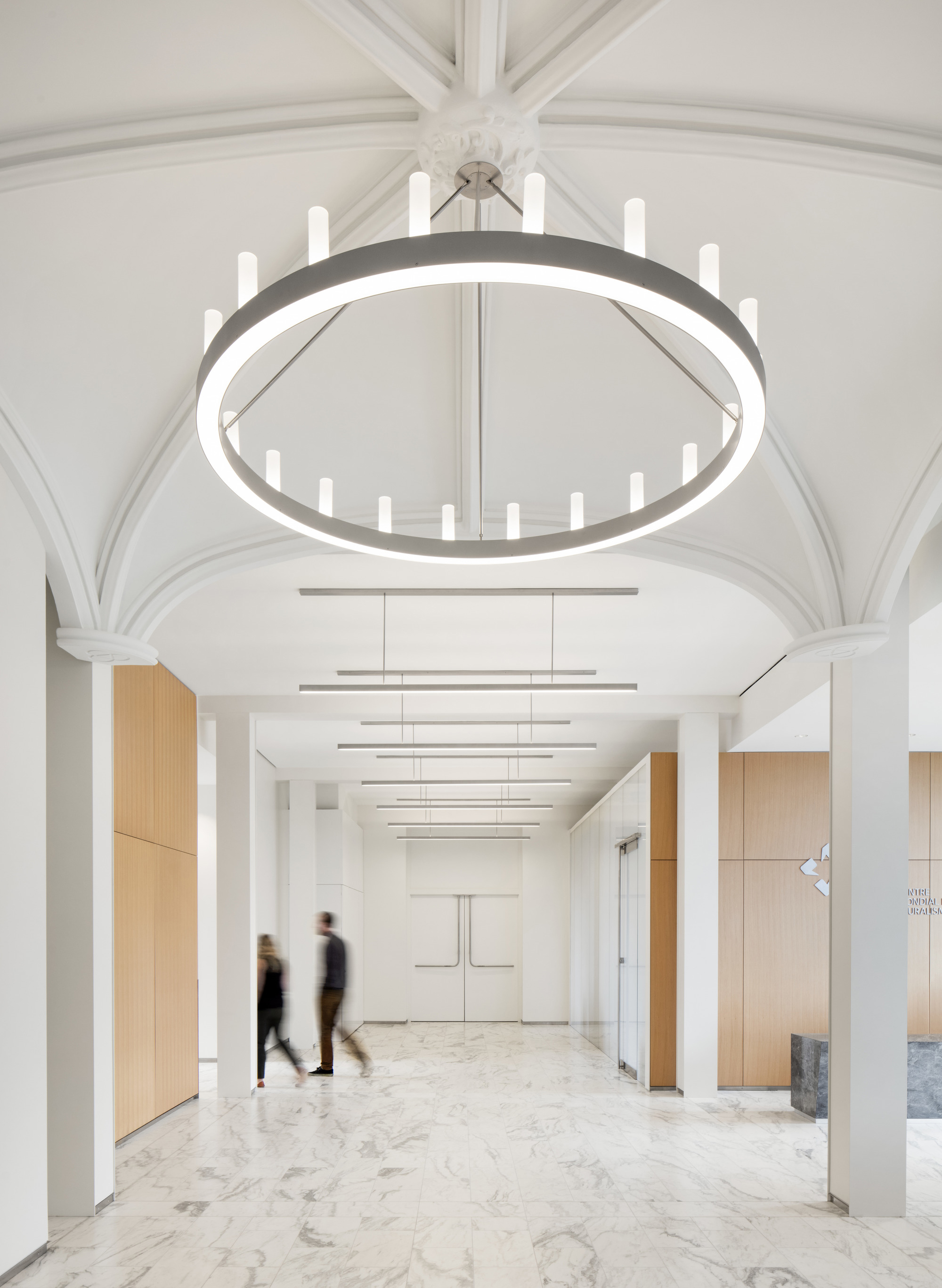 Interior Design Services - Light fixture