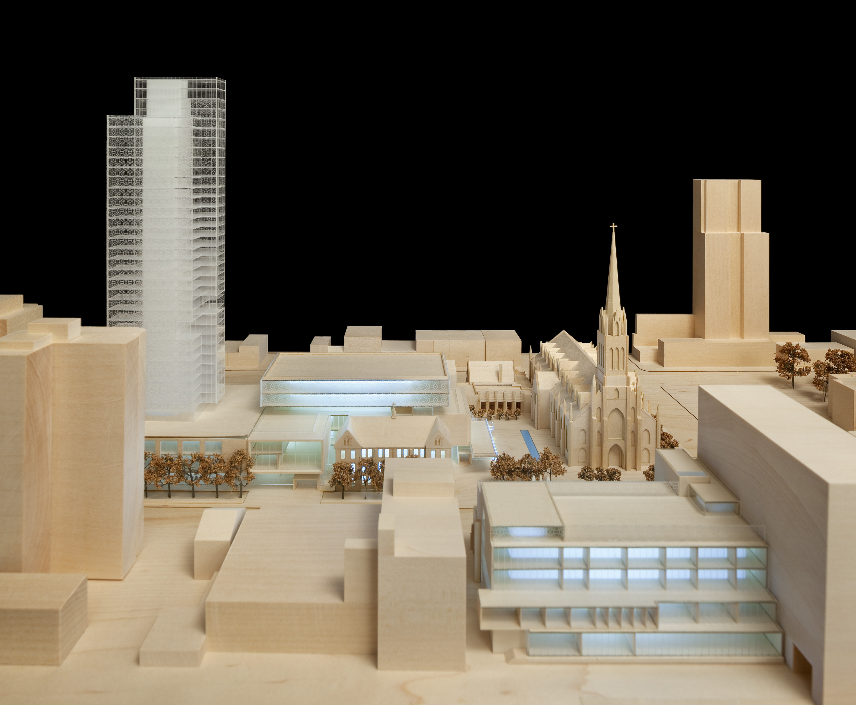 Architecture - Ryerson University