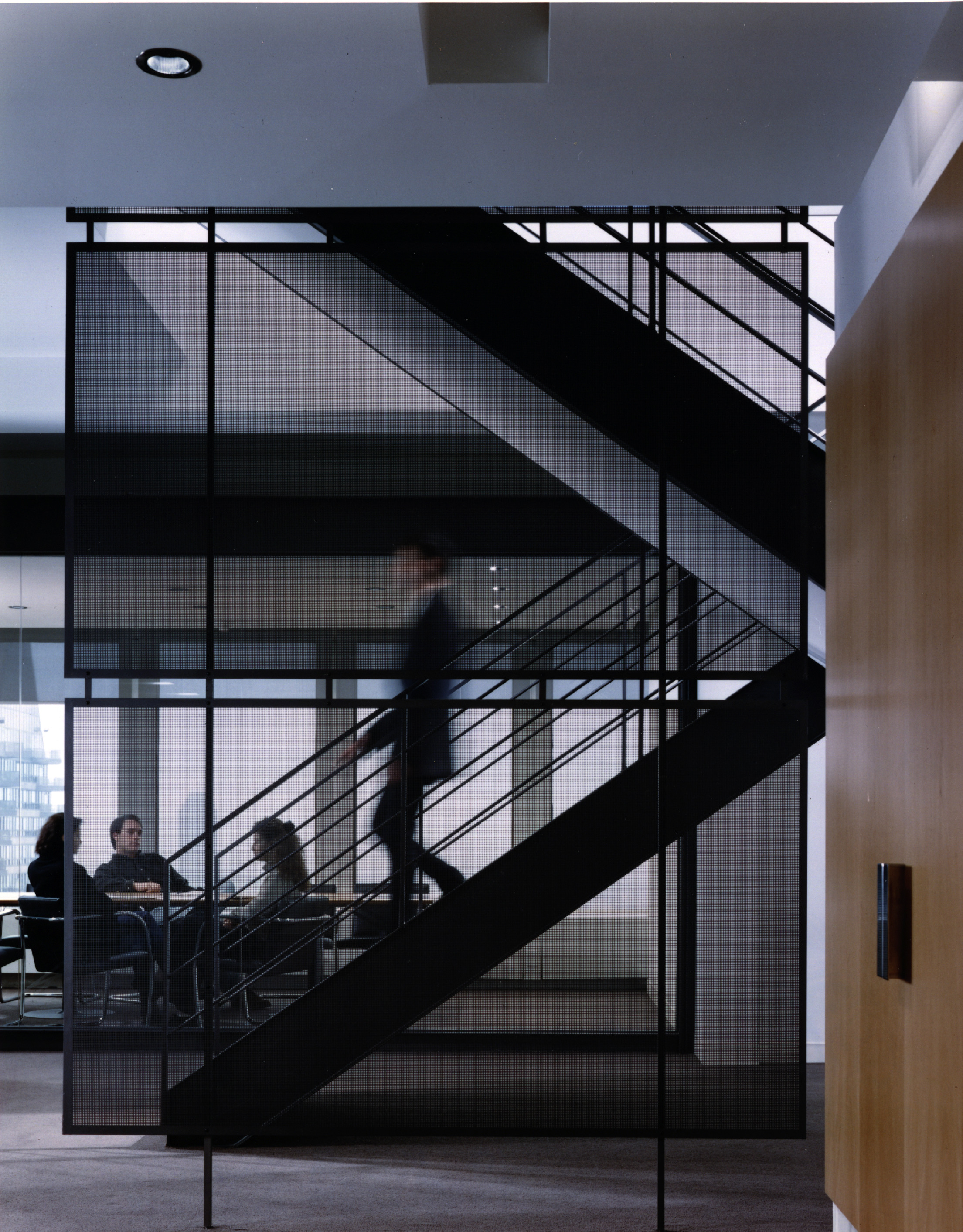 Stairs - Architecture