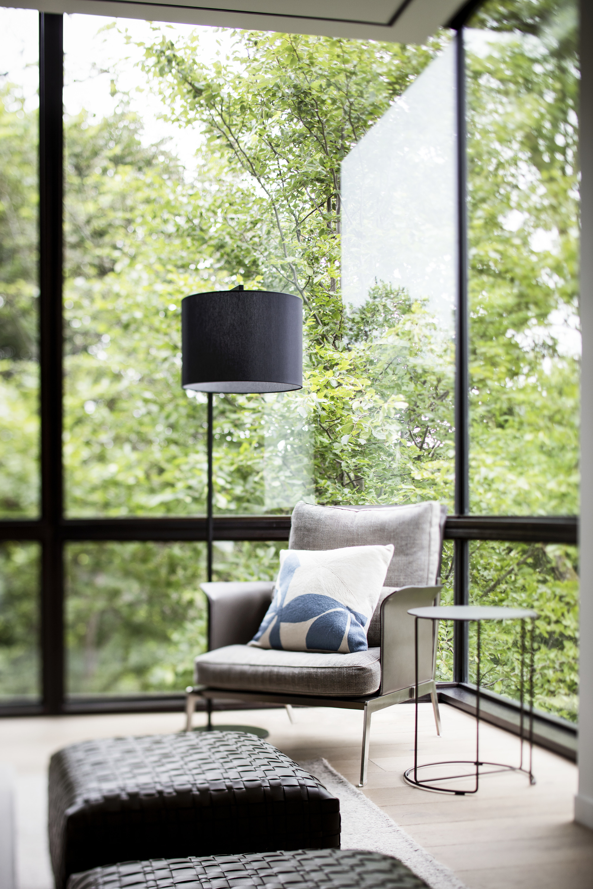 Interior Design Services - Design