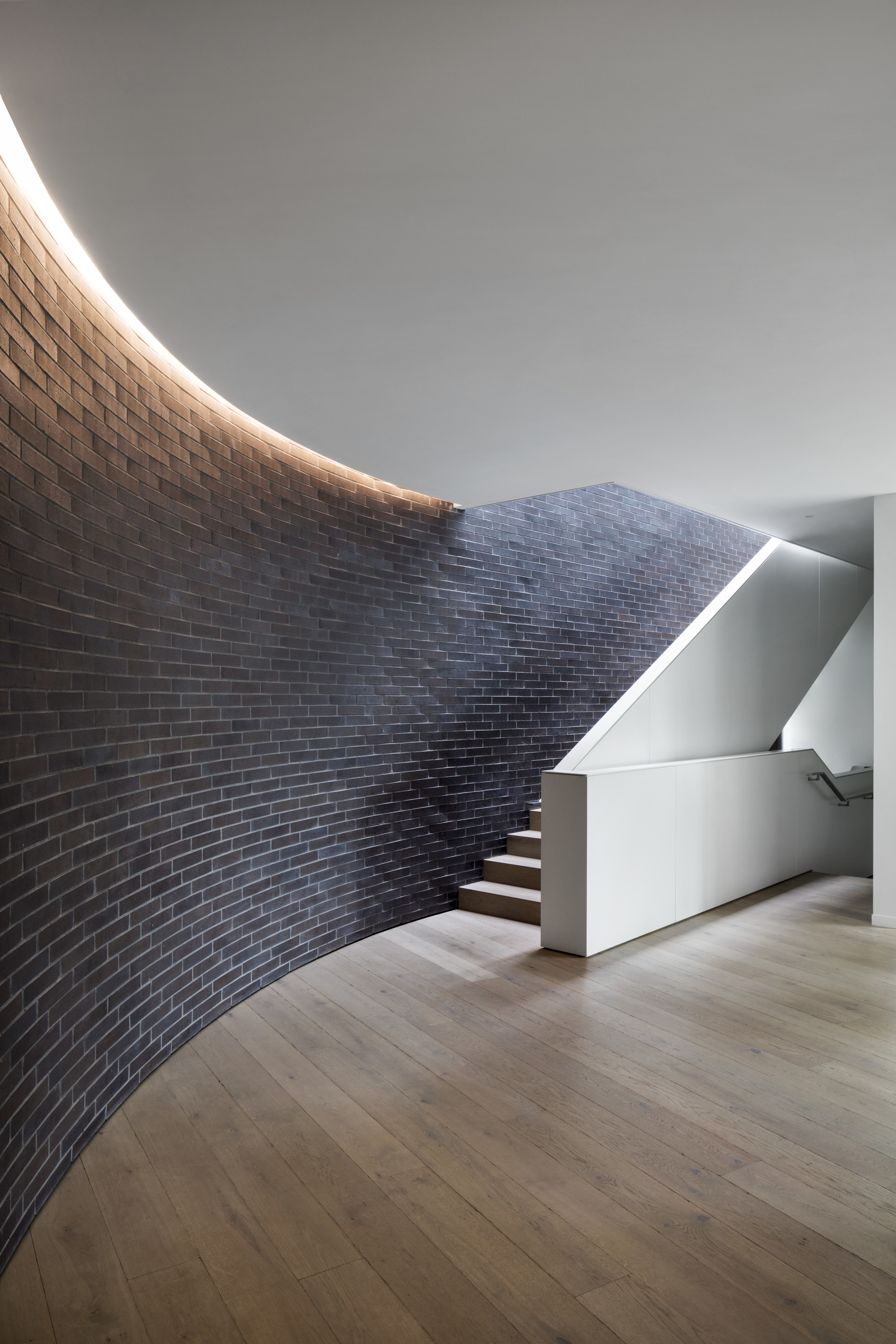 KPMB Architects - Elrod House