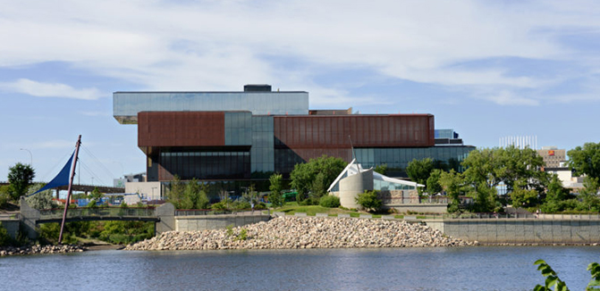 Remai Modern - Remai Arts Centre