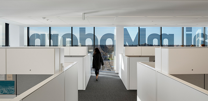 Remai Modern - KPMB Architects