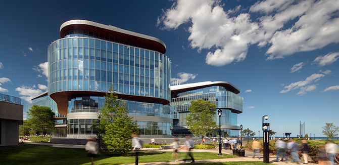 Kellogg School of Management - Stanford University