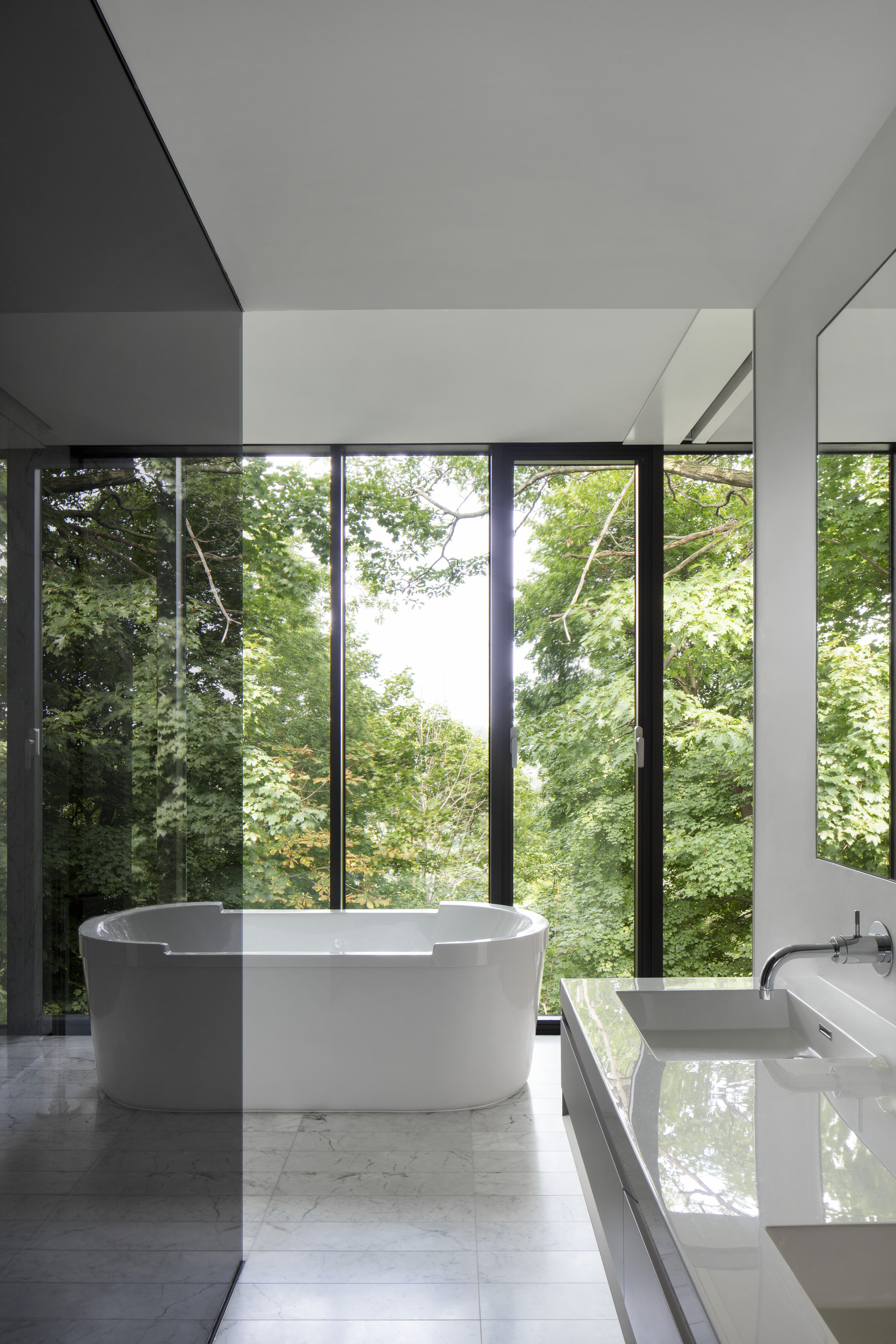 House - Architecture