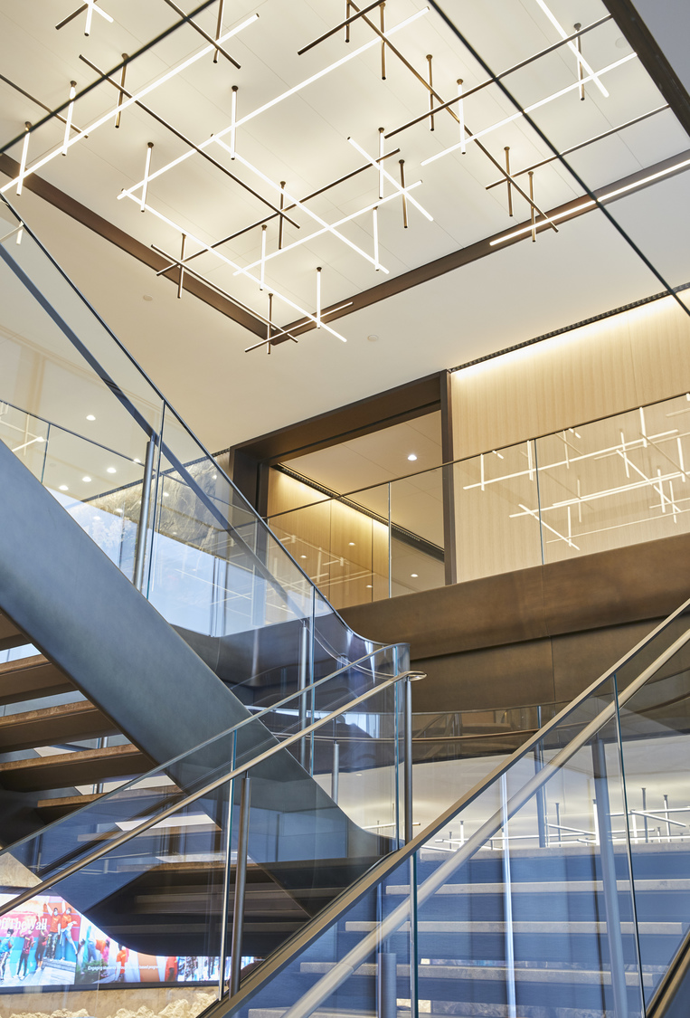 Architecture - Stairs