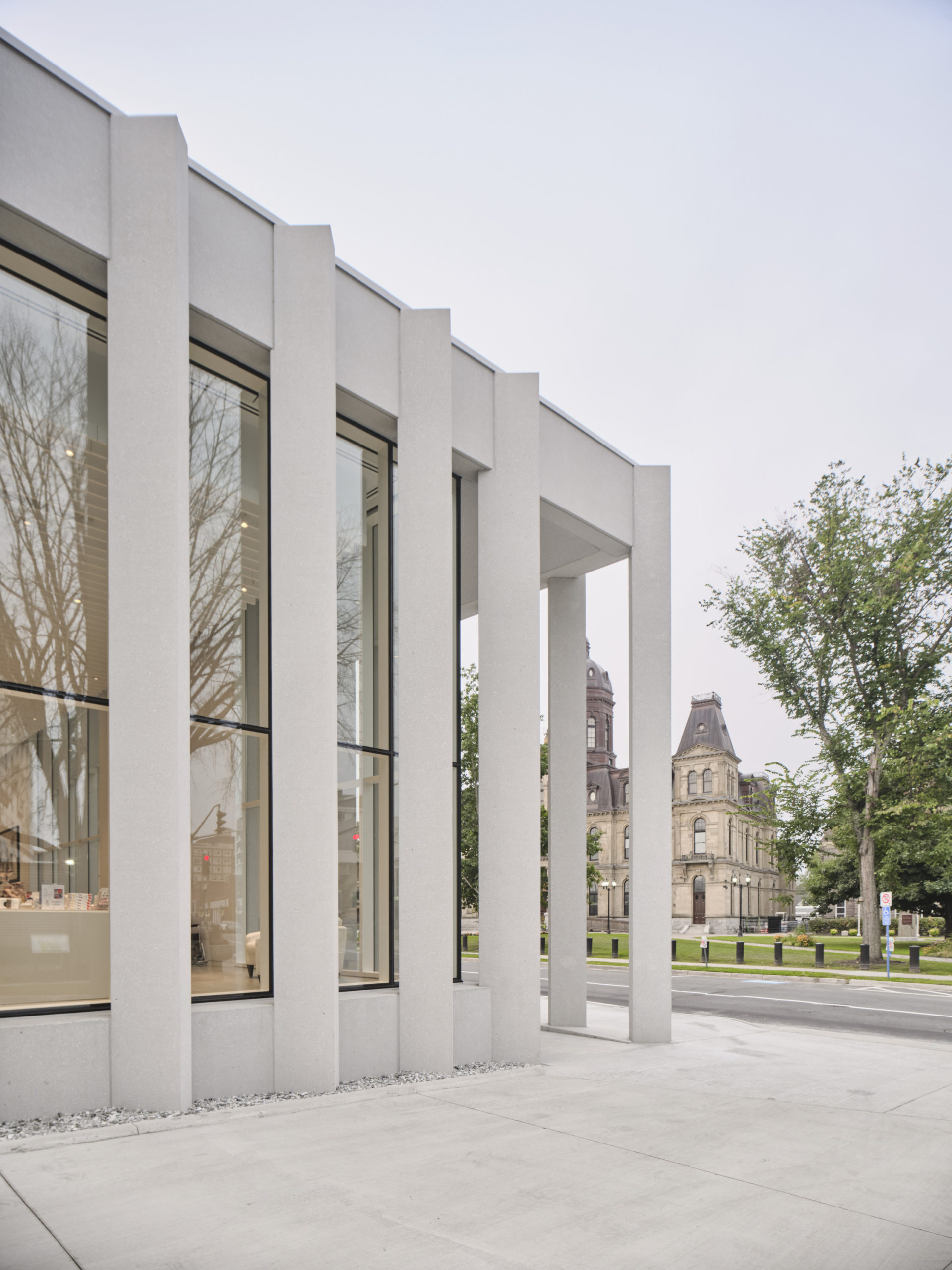 Real Estate - Architecture