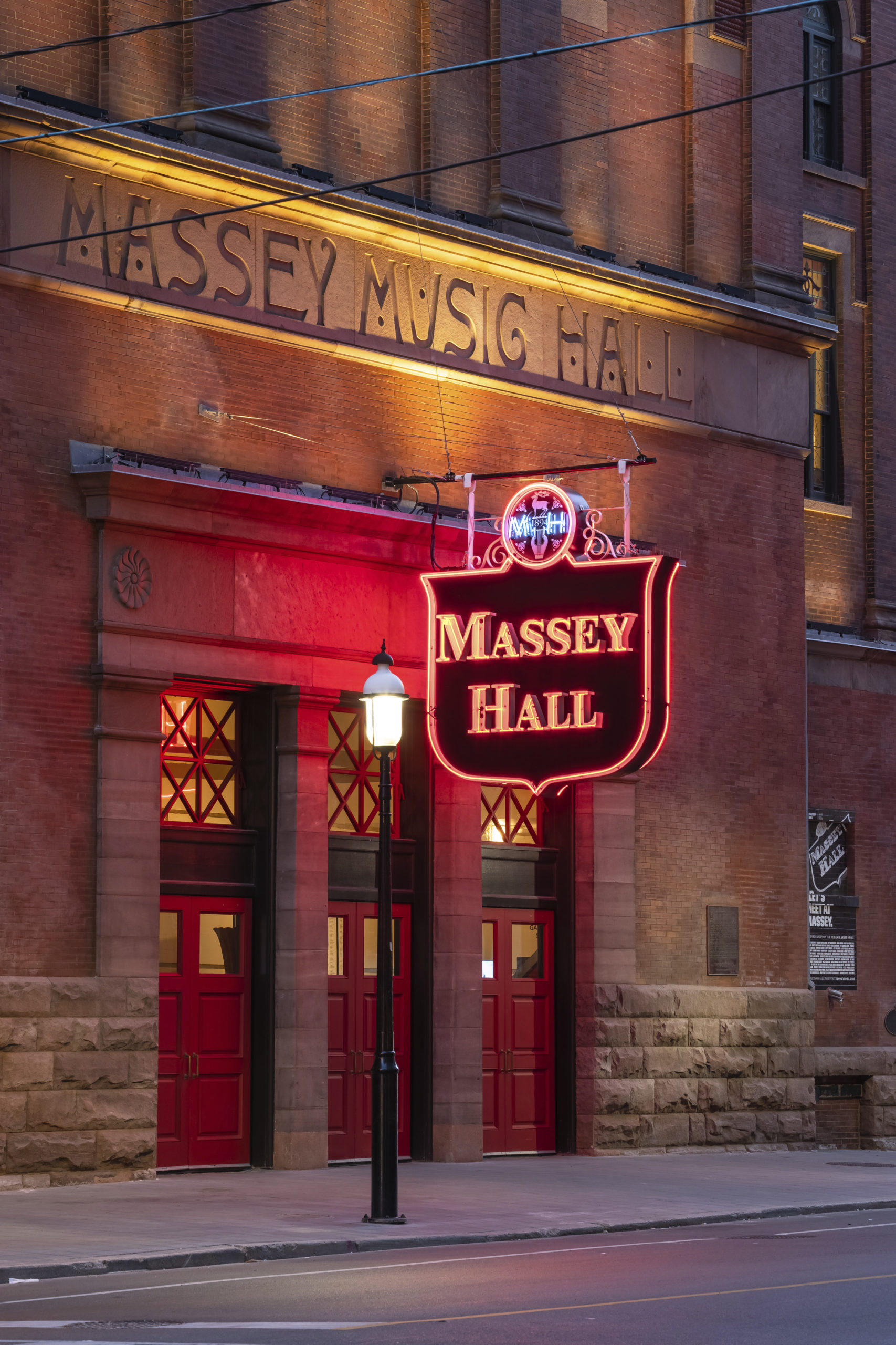 Massey Hall - Cowboy Junkies