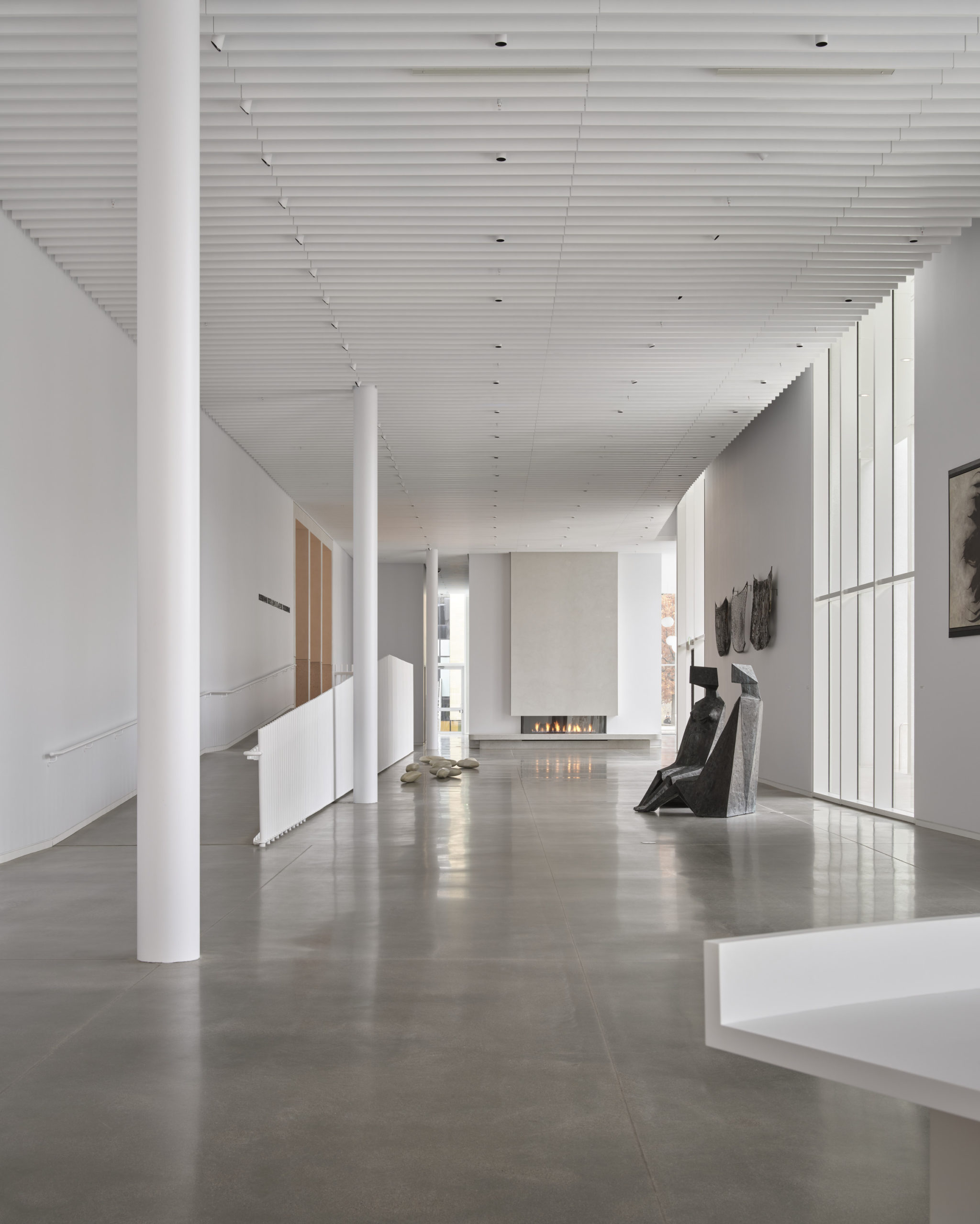 Floor - Interior design