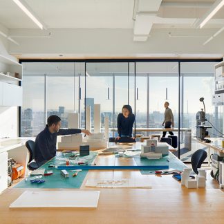 Architecture - KPMB Architects