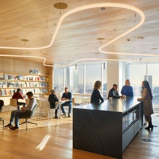 KPMB Architects - Design
