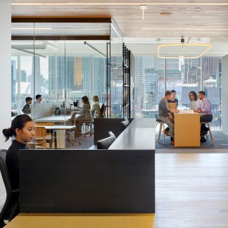 KPMB Architects - Architect