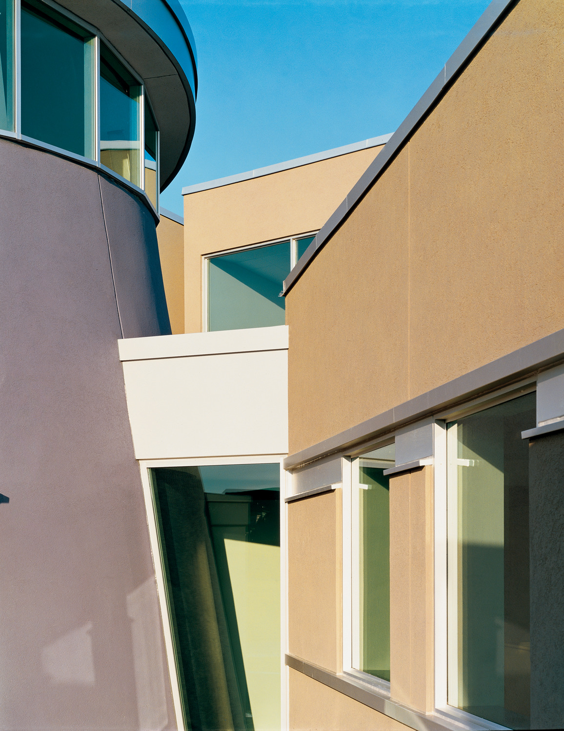Architecture - Real Estate