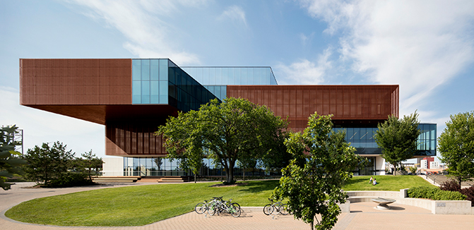 Remai Modern - KPMB Architects